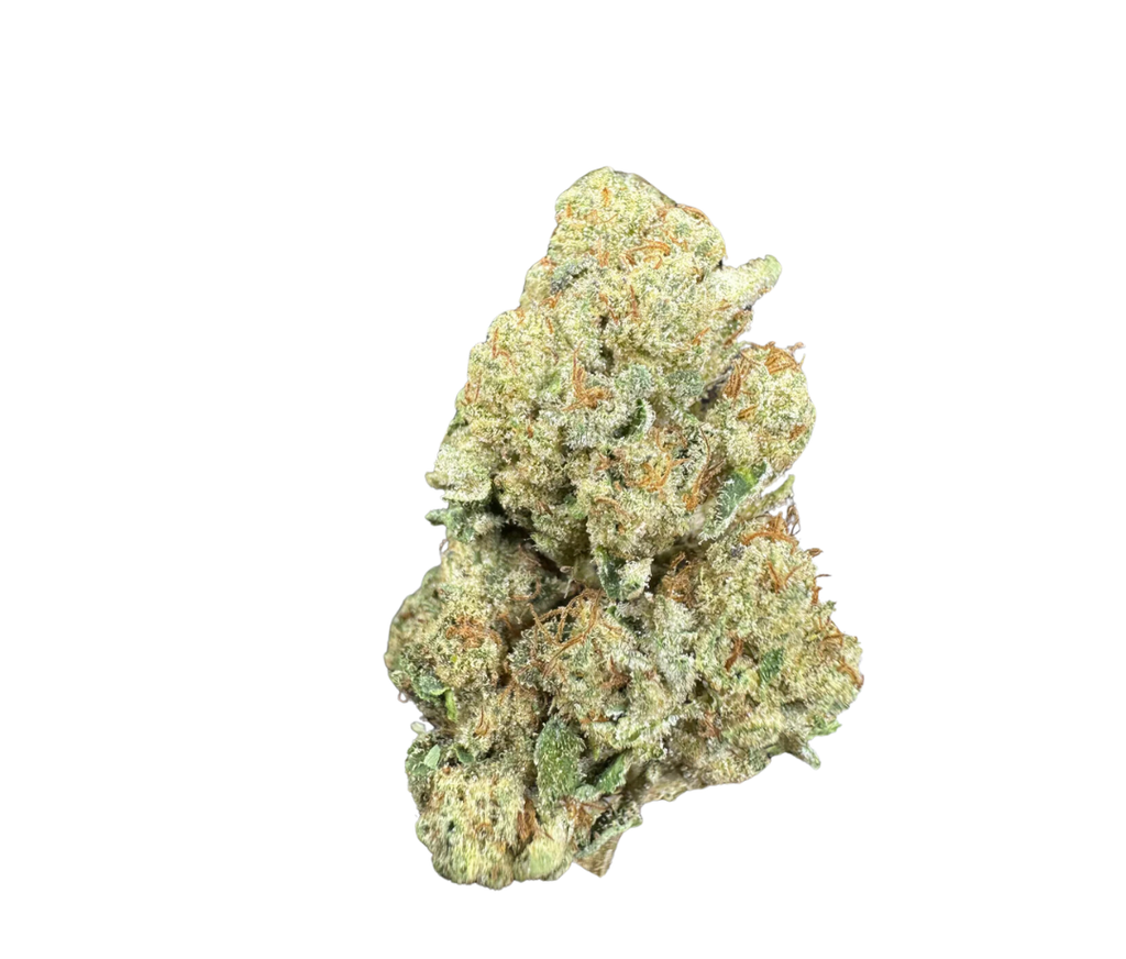 Gold CBD’s Biscotti - THCA - Top Shelf