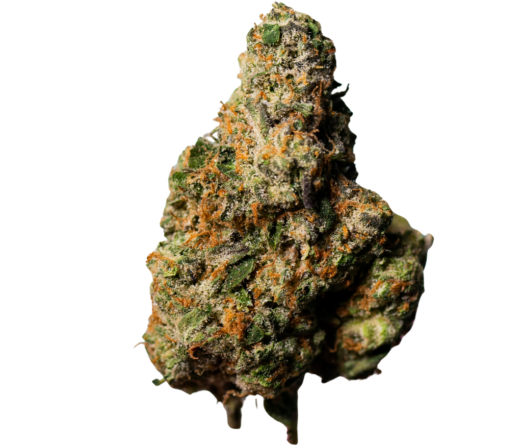 Gold CBD’s Black Cherry Soda - THCA - Top Shelf