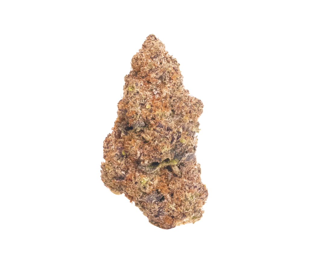 Gold CBD’s Don Han Solo Burger THCA Flower