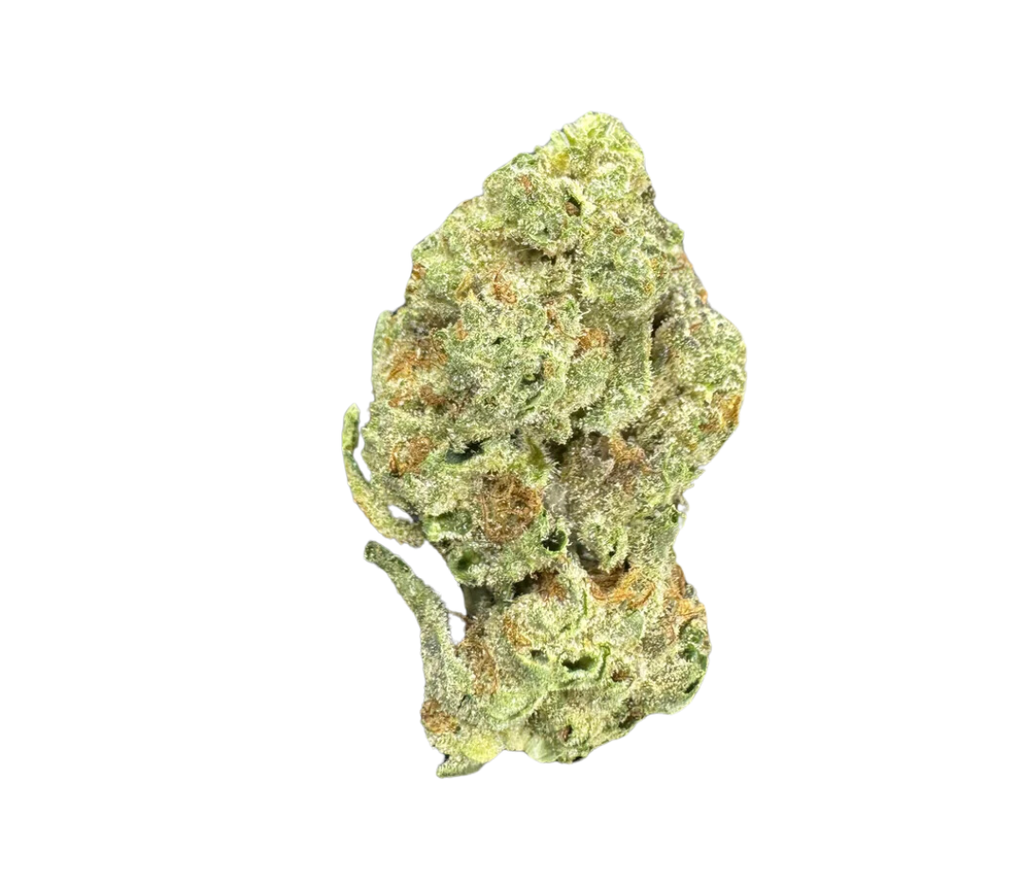 Gold CBD’s Kush Mintz