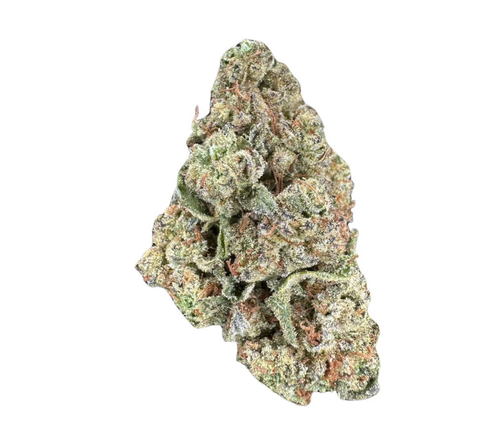 Gold CBD’s Mule Fuel Strain