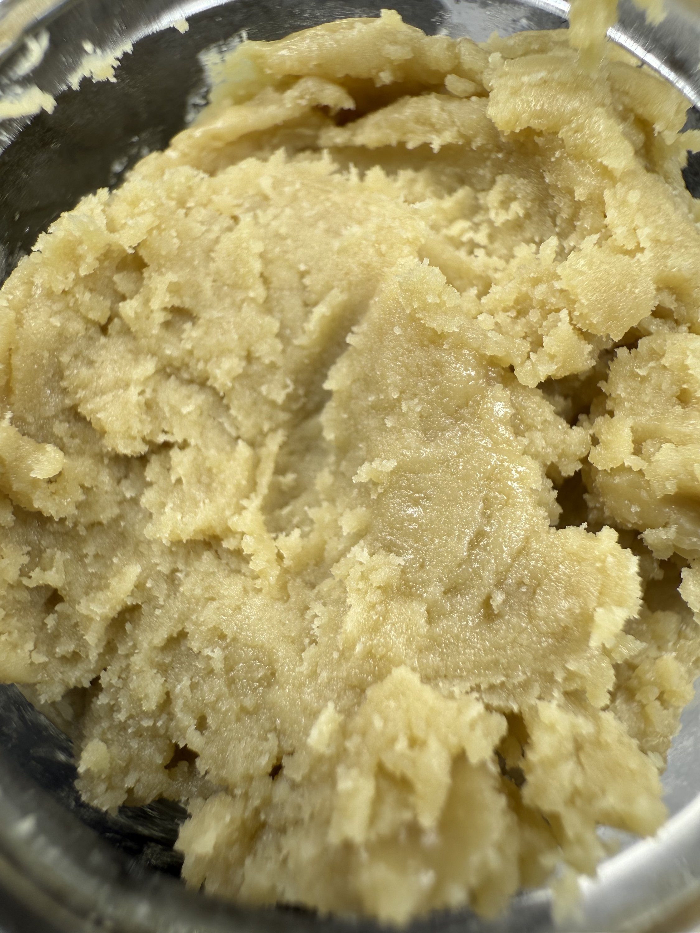 Grape Nova - THCA Live Rosin Concentrate