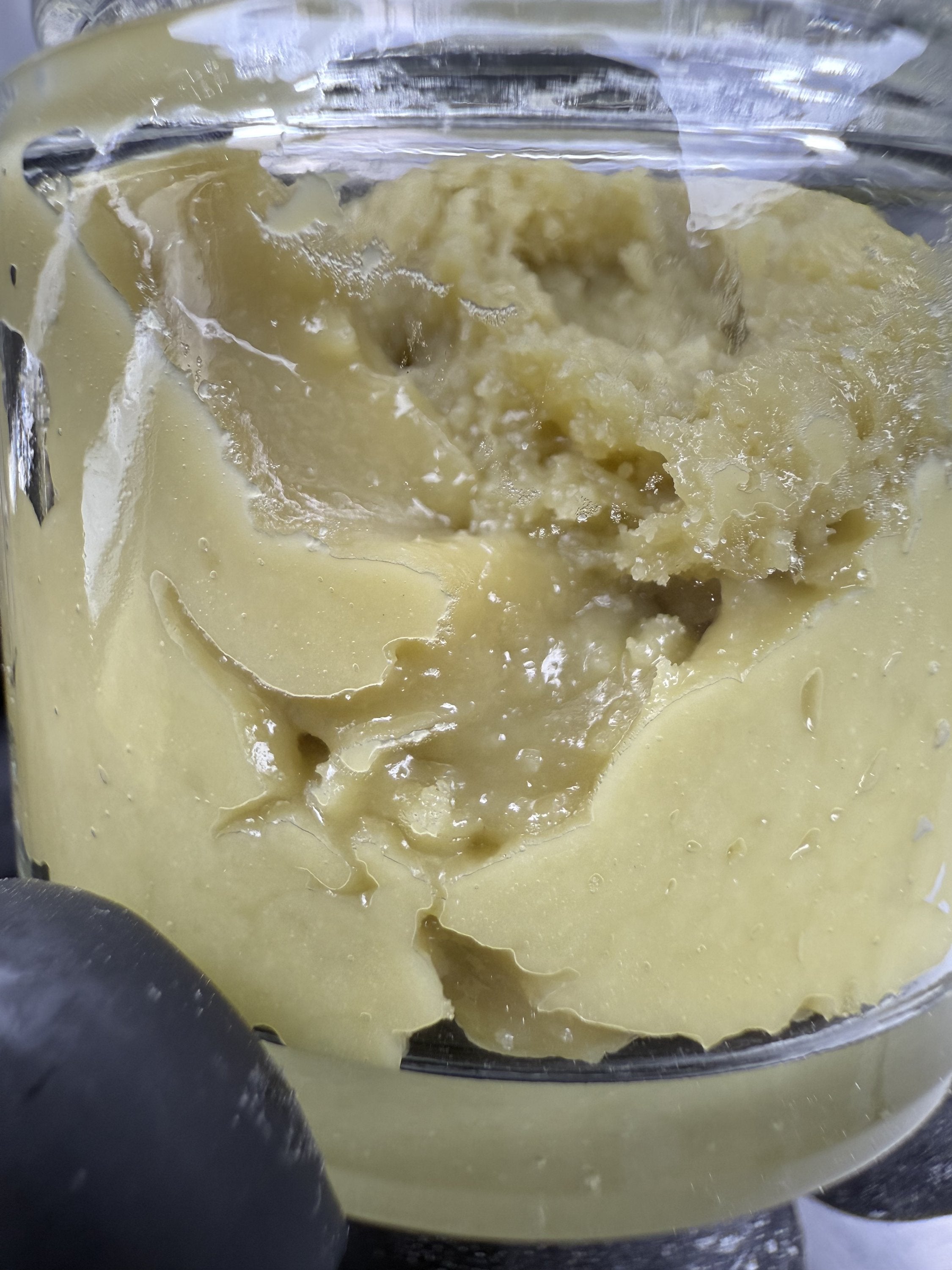 Guava Tartz - THCA Live Rosin Concentrate