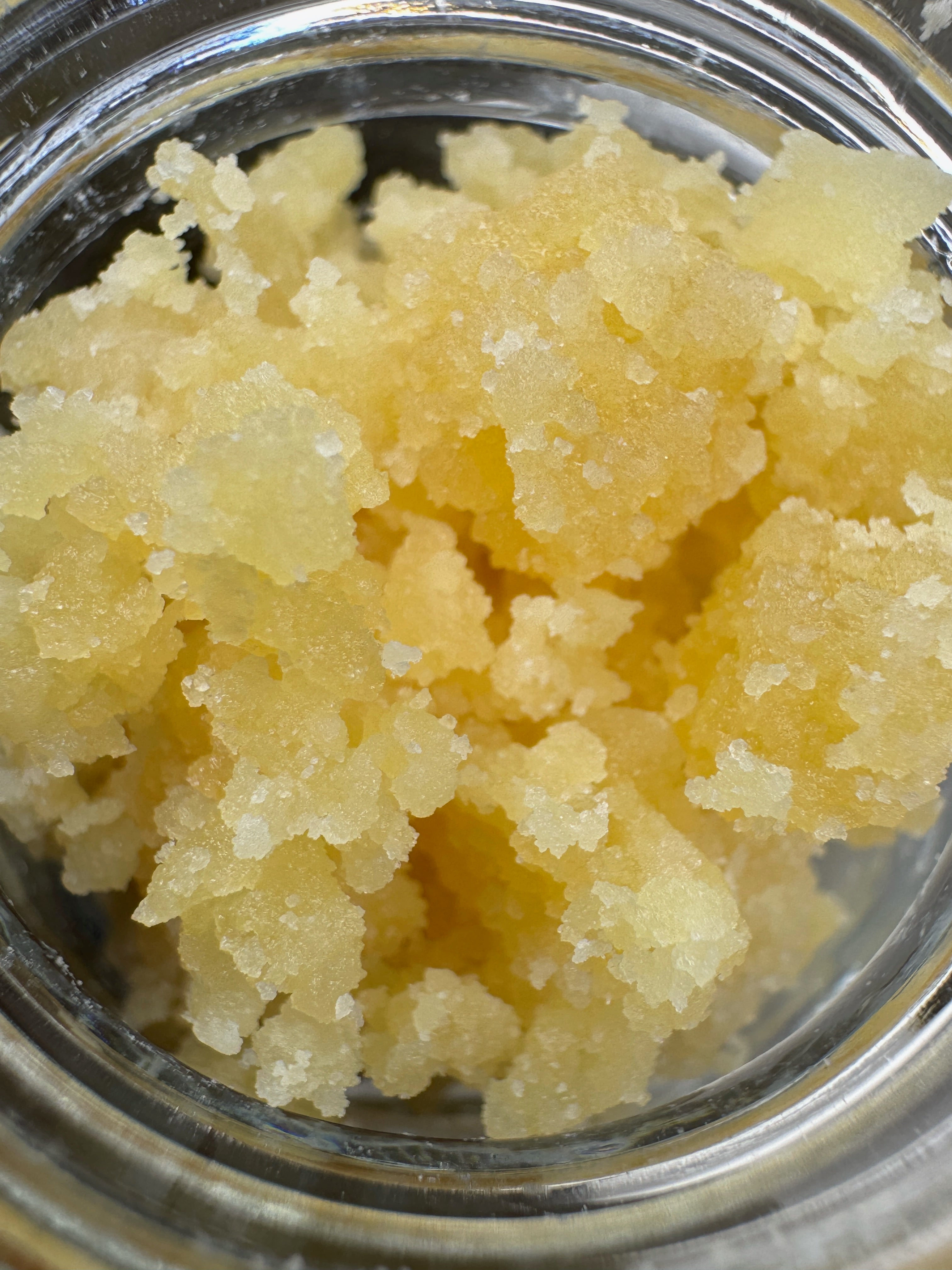 Gumball - THCA BULK Crumble Concentrate