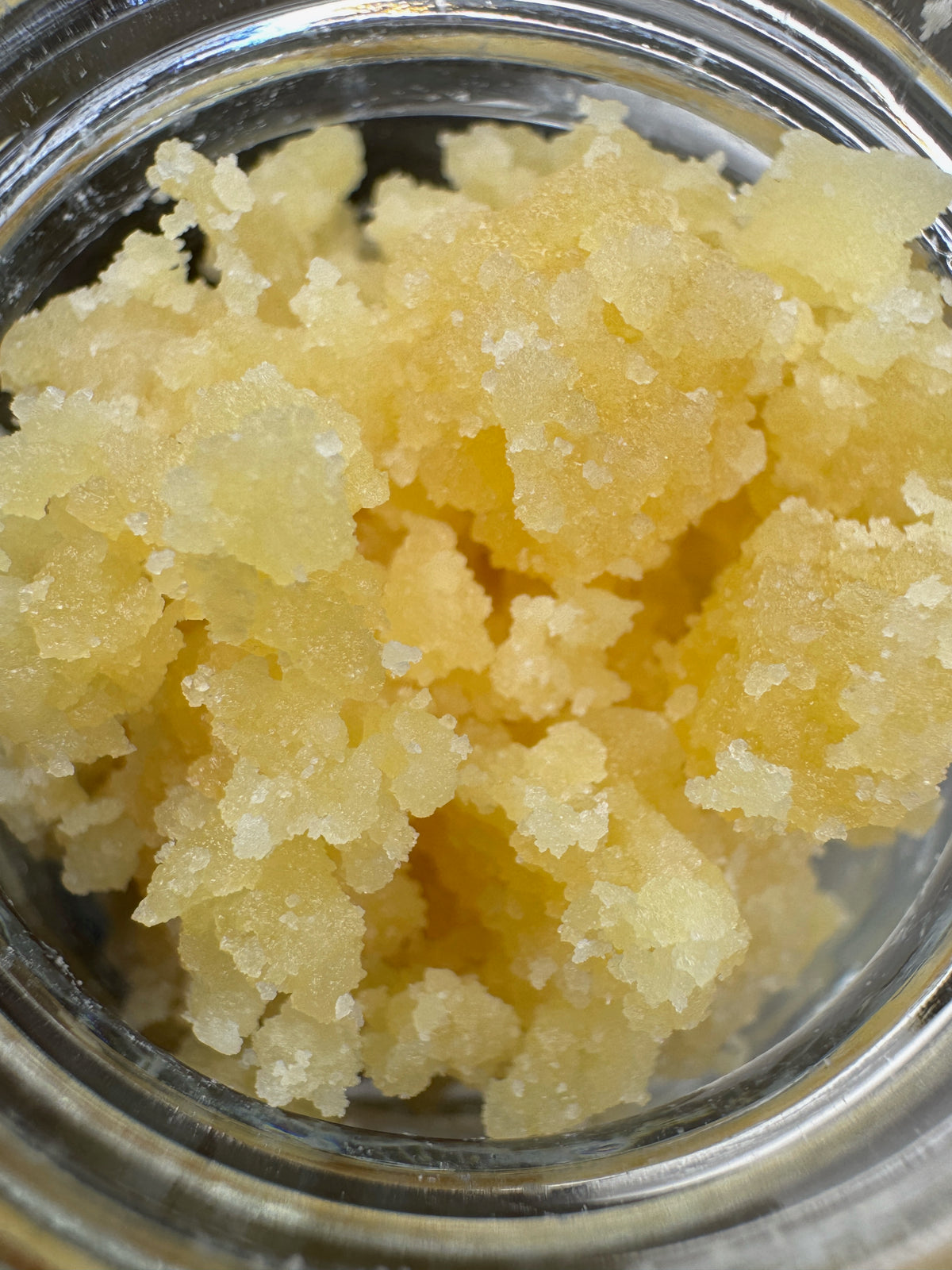 Gumball - THCA BULK Crumble Concentrate