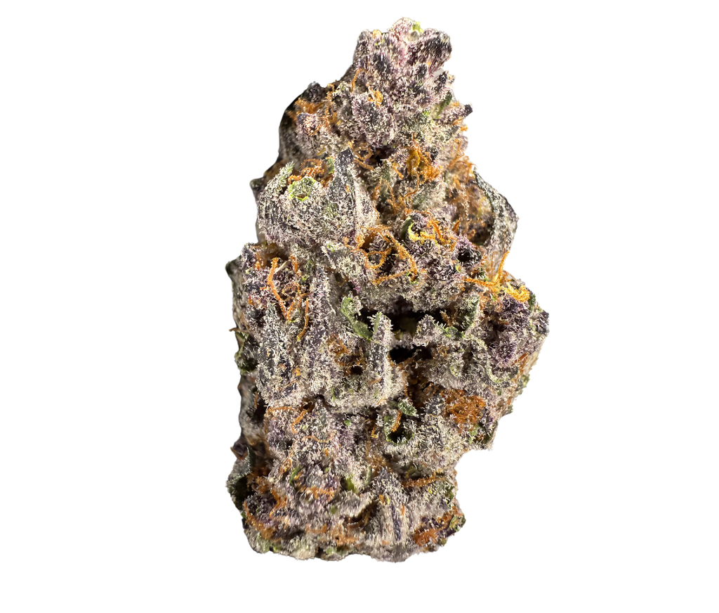 Hemp Flower