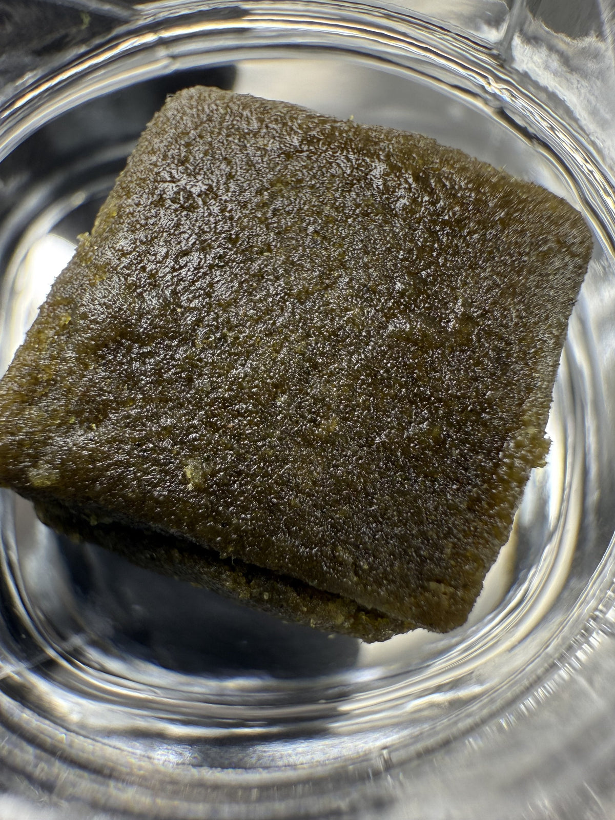 Canal Street Runtz - THCA Dark Static Hash
