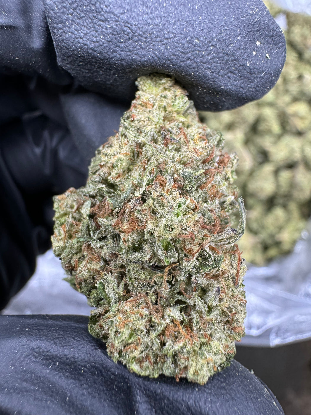 Zoap - THCA BULK FLOWER - CLASSIC RESERVE