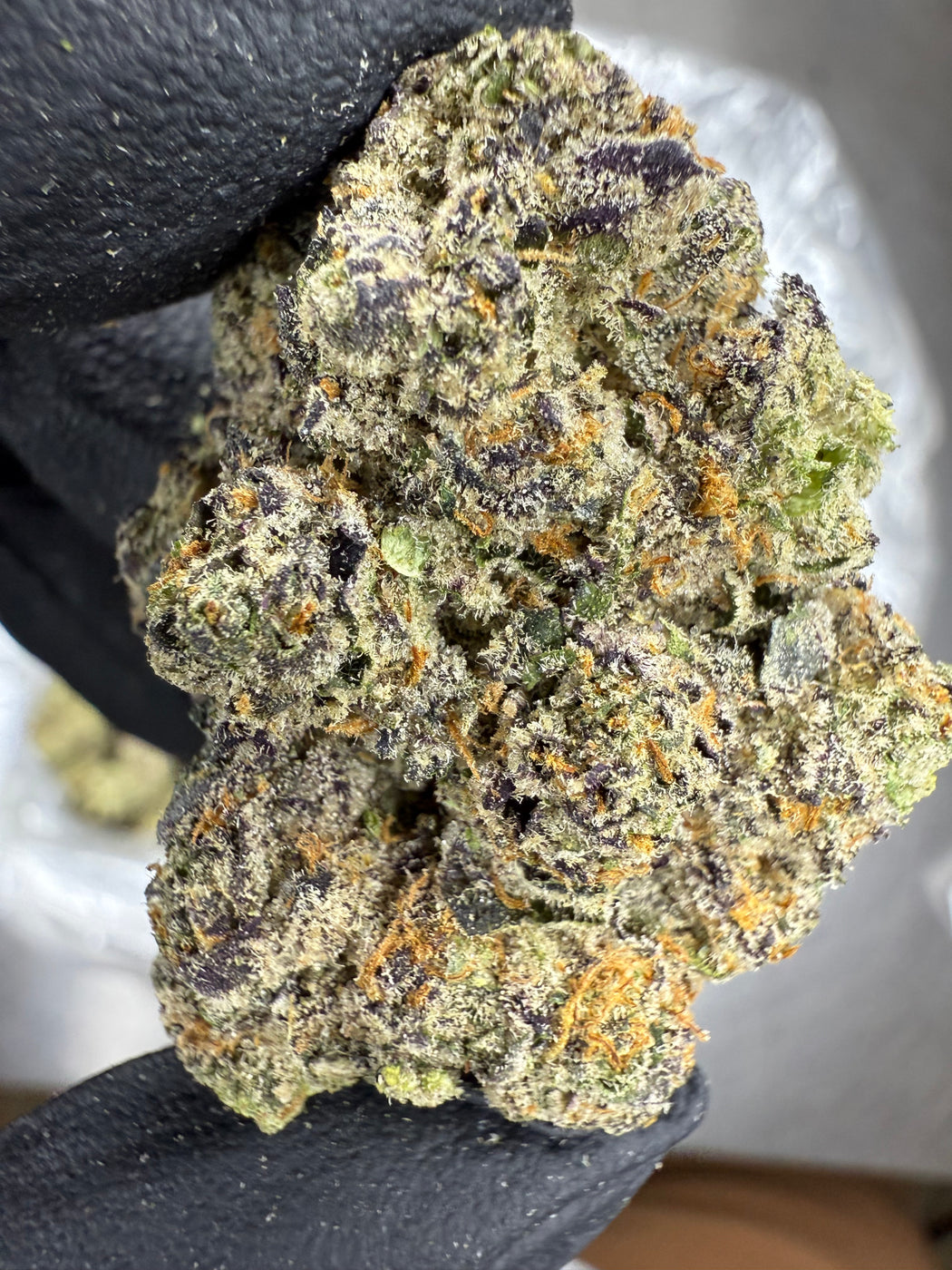 Permanent Marker - THCA BULK FLOWER - EXOTIC INDOOR