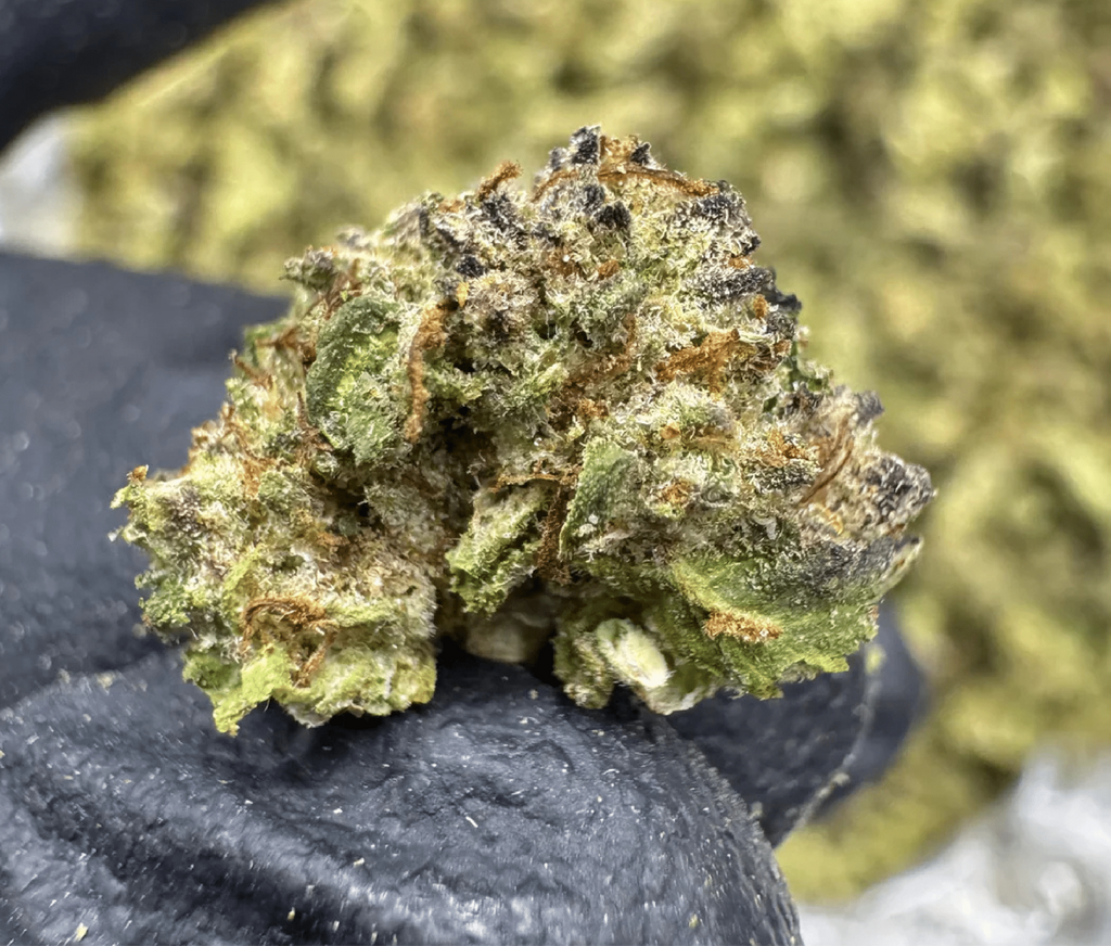 Indica THCA Flower