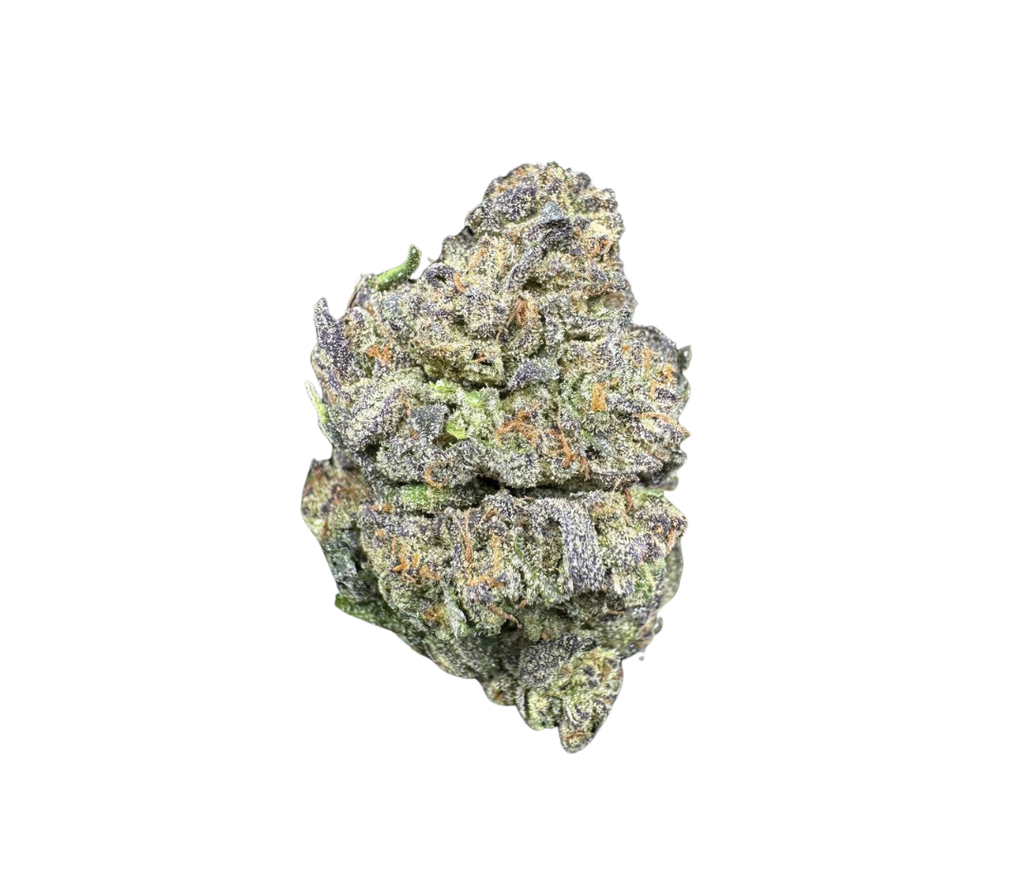 Italian Ice Strain By Gold CBD