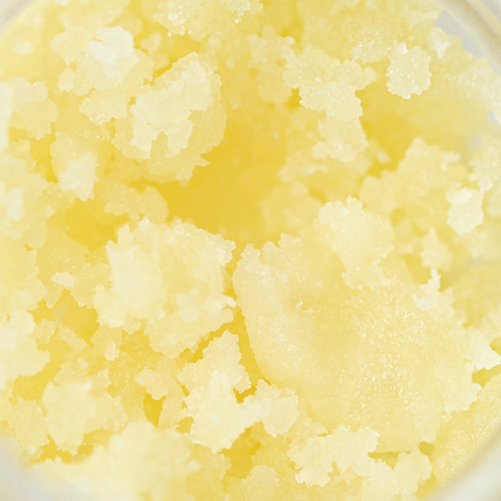 Jager Mixed Buds - CRUMBLE - THCA Concentrate