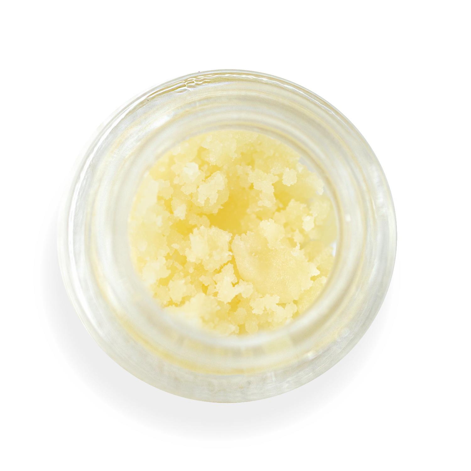 Jager Mixed Buds - THCA Crumble Concentrate