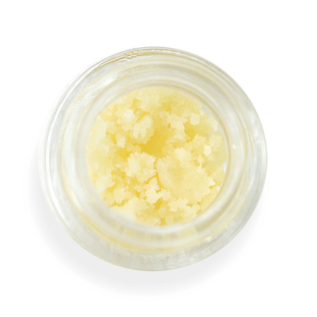 Jager Mixed Buds - CRUMBLE - THCA Concentrate