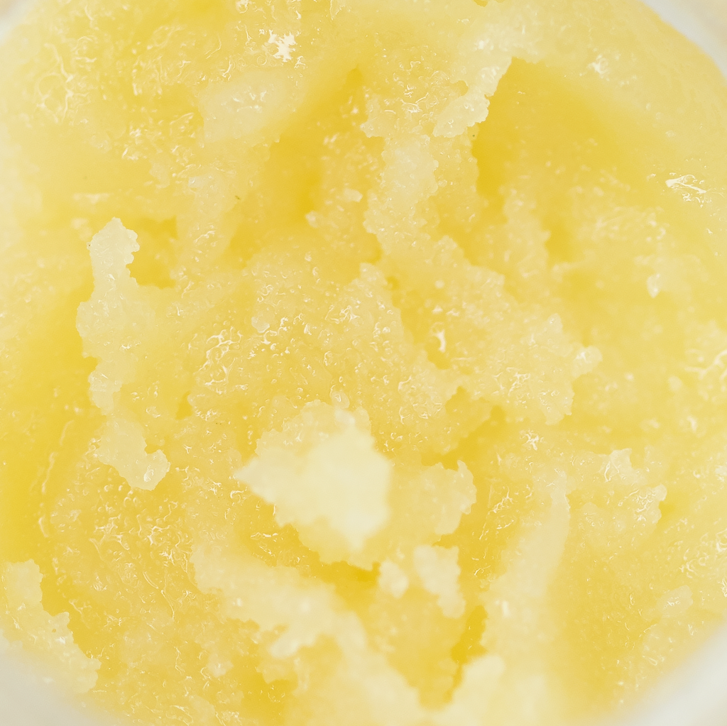 Jealousy - CRUMBLE - THCA BULK Concentrate