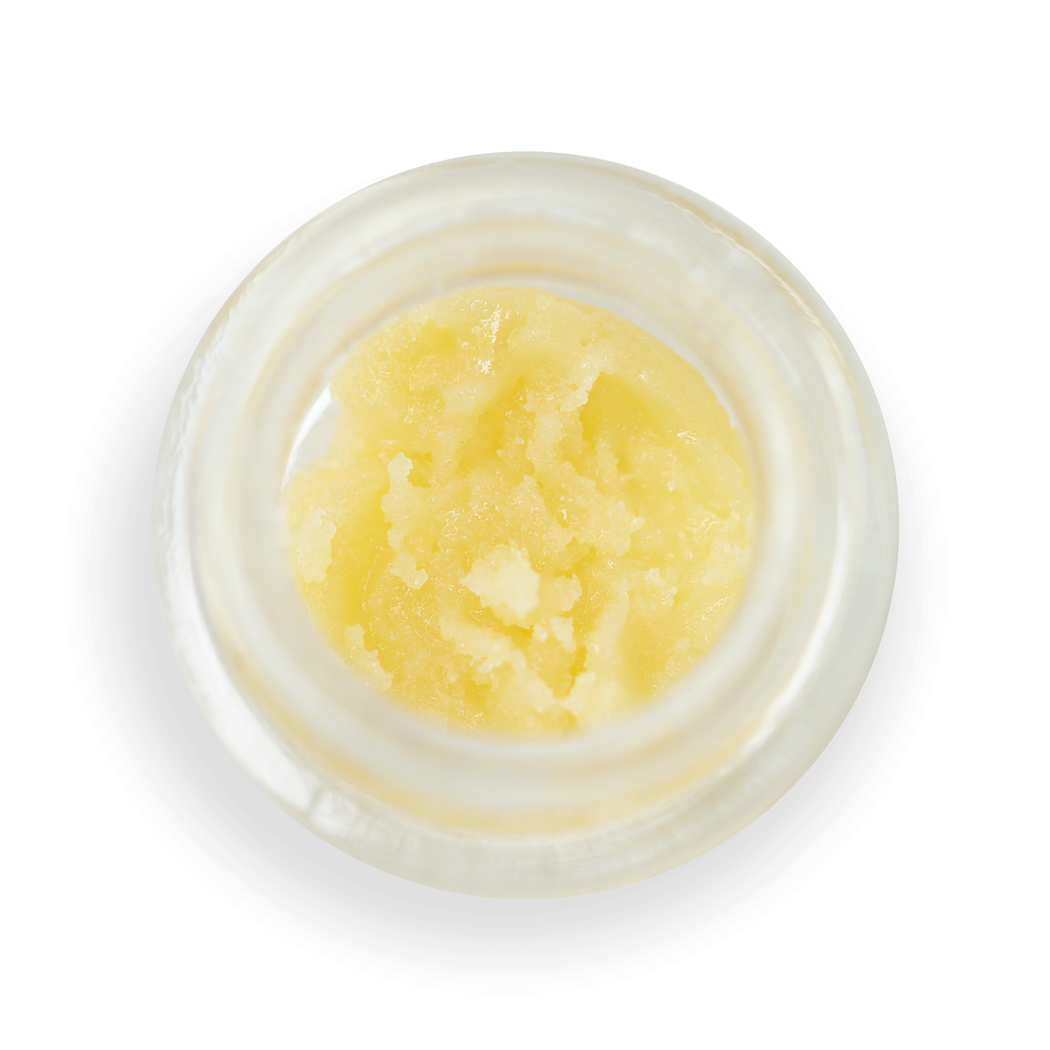 Jealousy - CRUMBLE - THCA BULK Concentrate