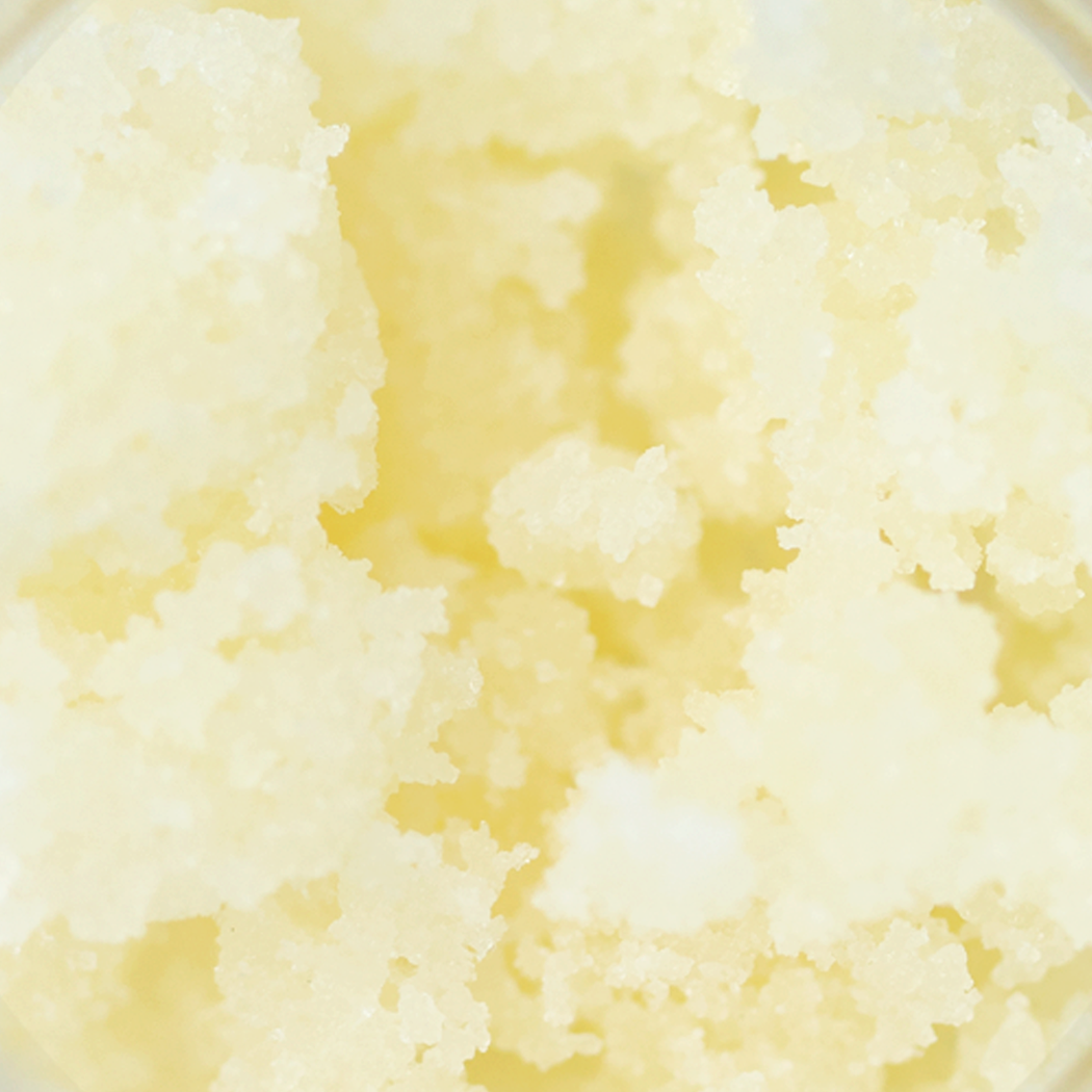 Jungle Juice - CRUMBLE - THCA Concentrate