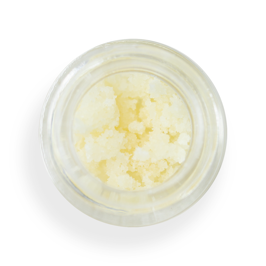 Jungle Juice - CRUMBLE - THCA Concentrate
