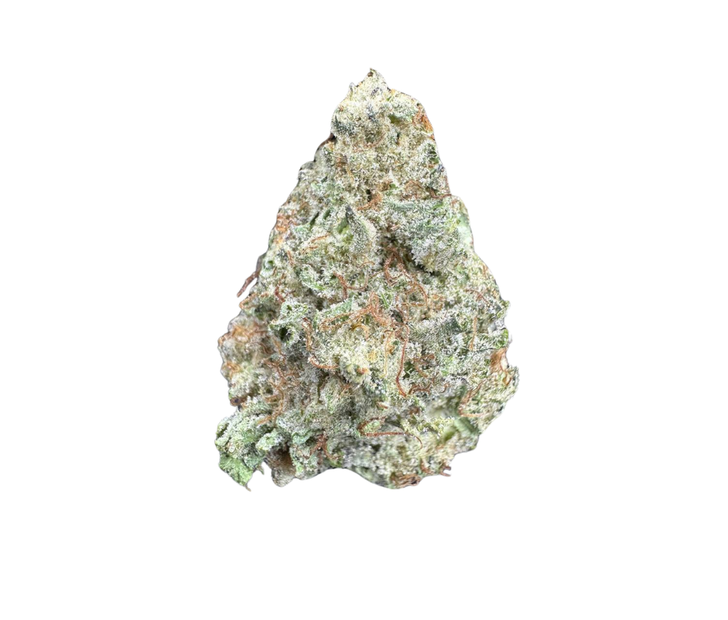 La Kush Cake Strain