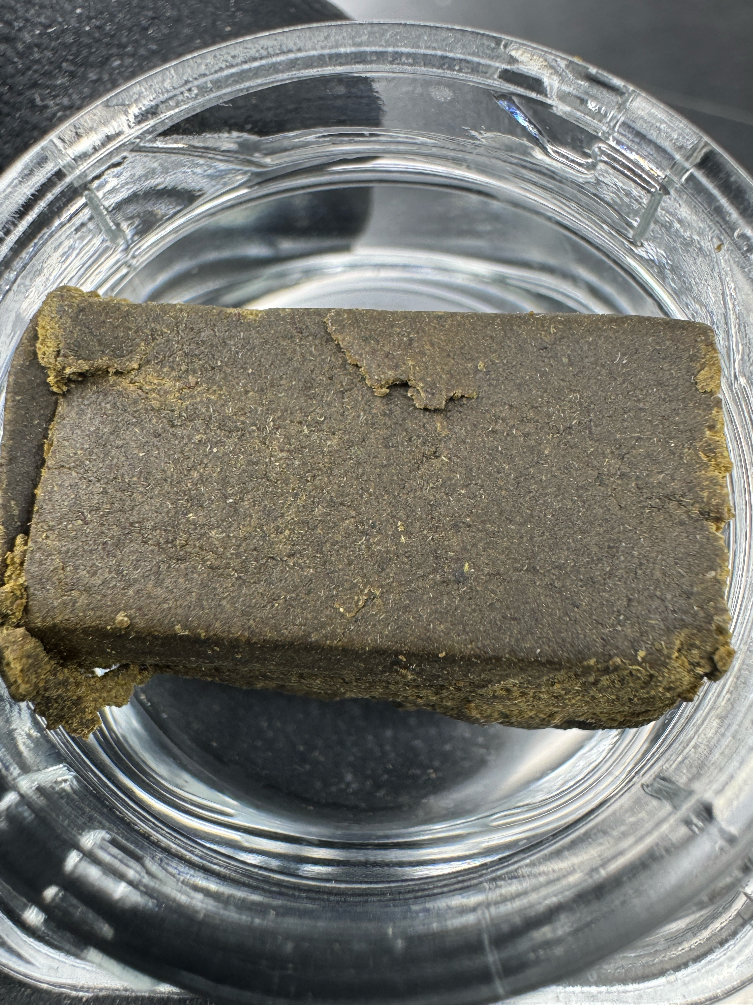 Truffle - THCA BULK Lebanese Hash Concentrate