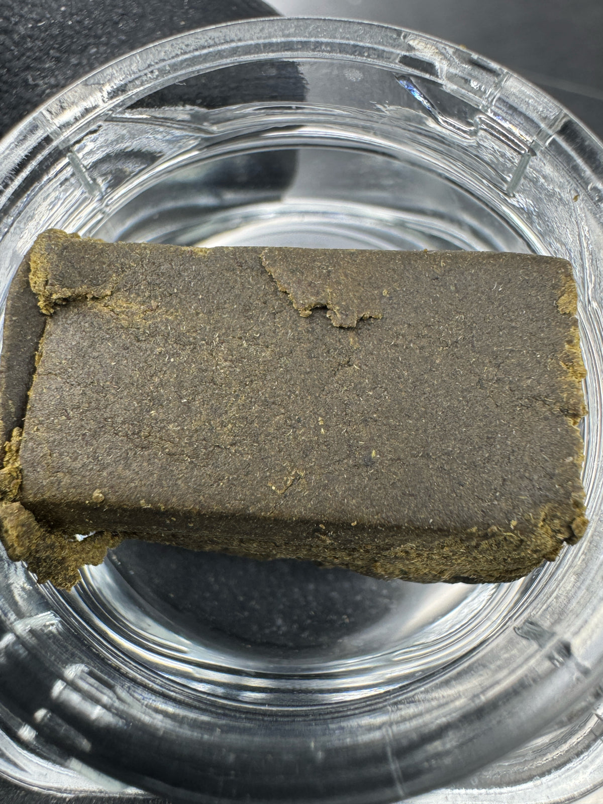Sour Diesel - THCA BULK Lebanese Hash Concentrate