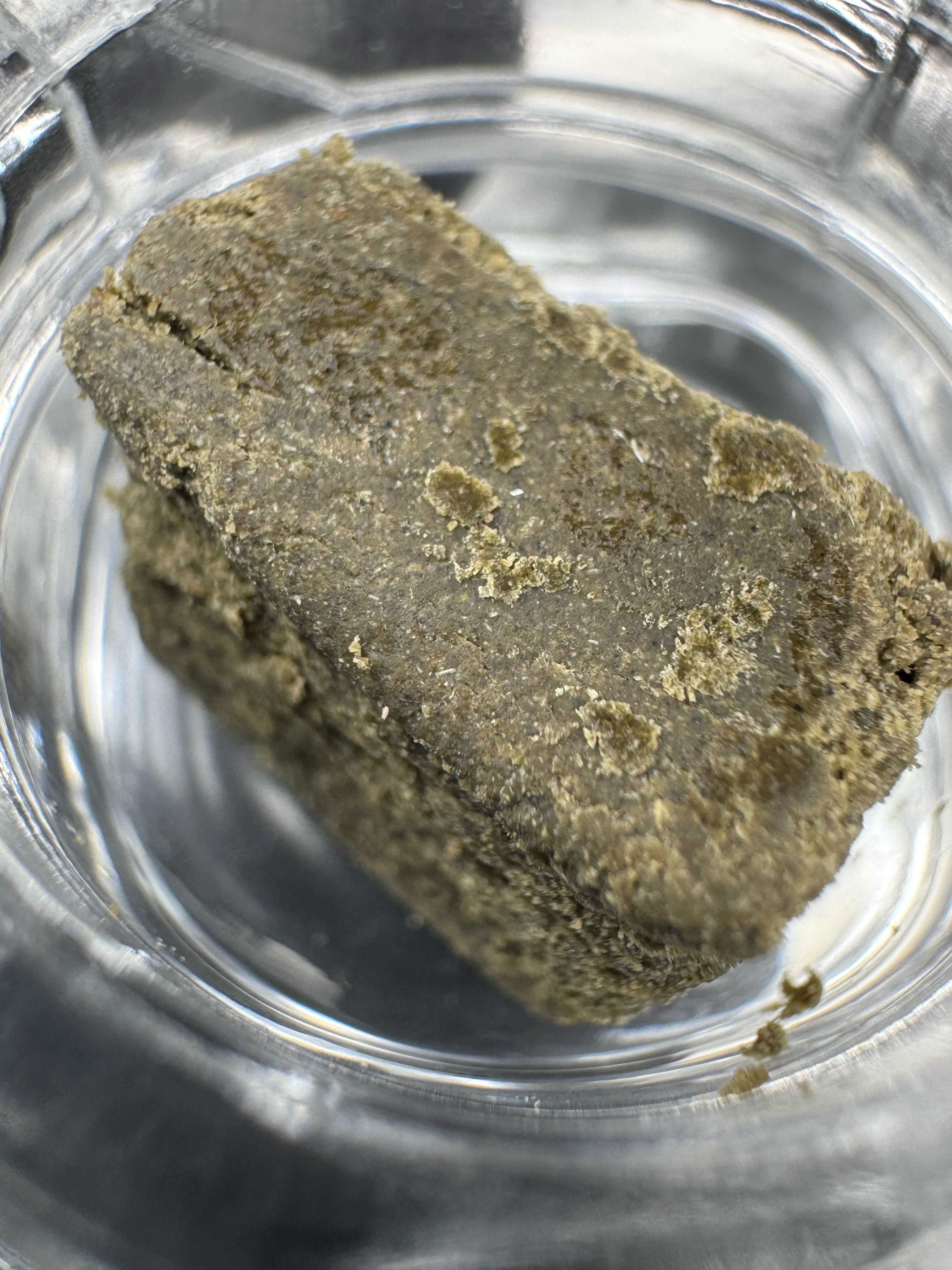 Lebanese Hash - THCA Hash Concentrate