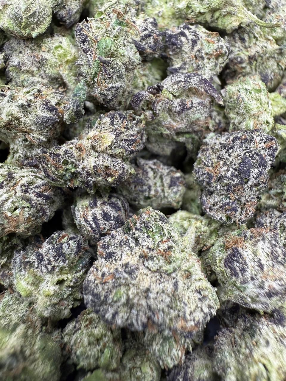 Lemon Cherry Gelato - THCA Flower - Indoor Exotic