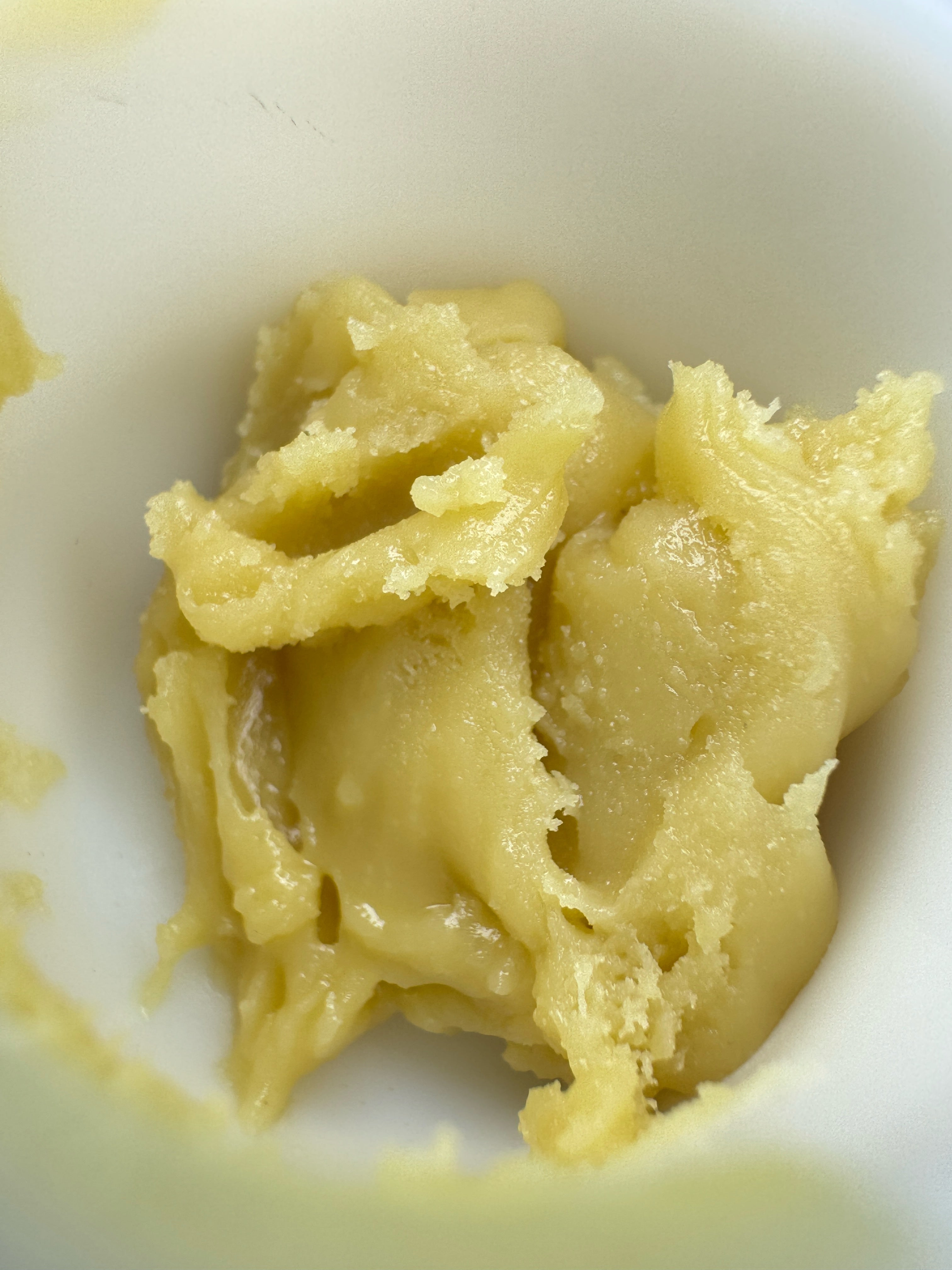 Lemon Haze - THCA Grade AA Live Rosin Concentrate