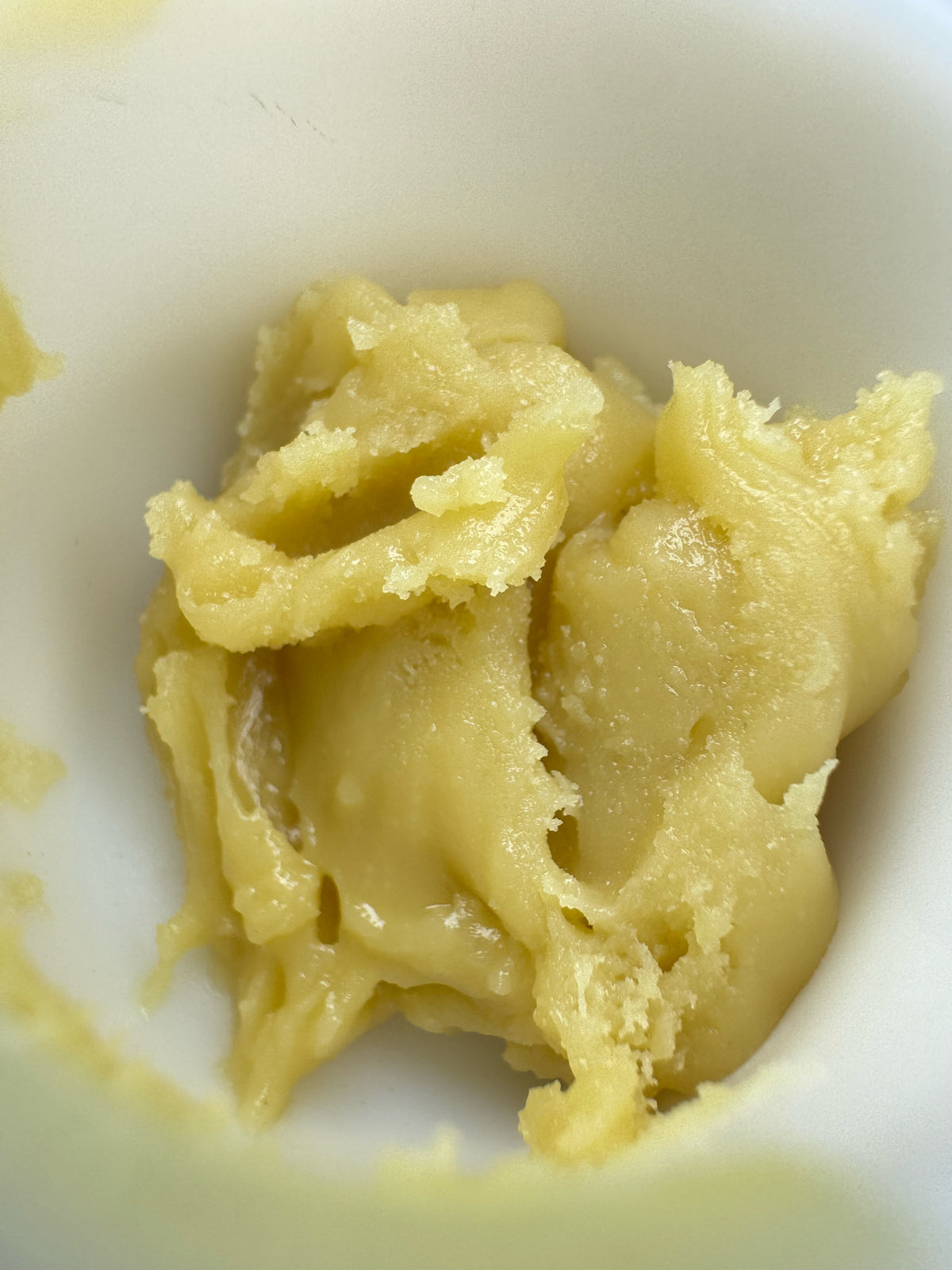 Lemon Haze - GRADE AA - THCA BULK Live Rosin Concentrate