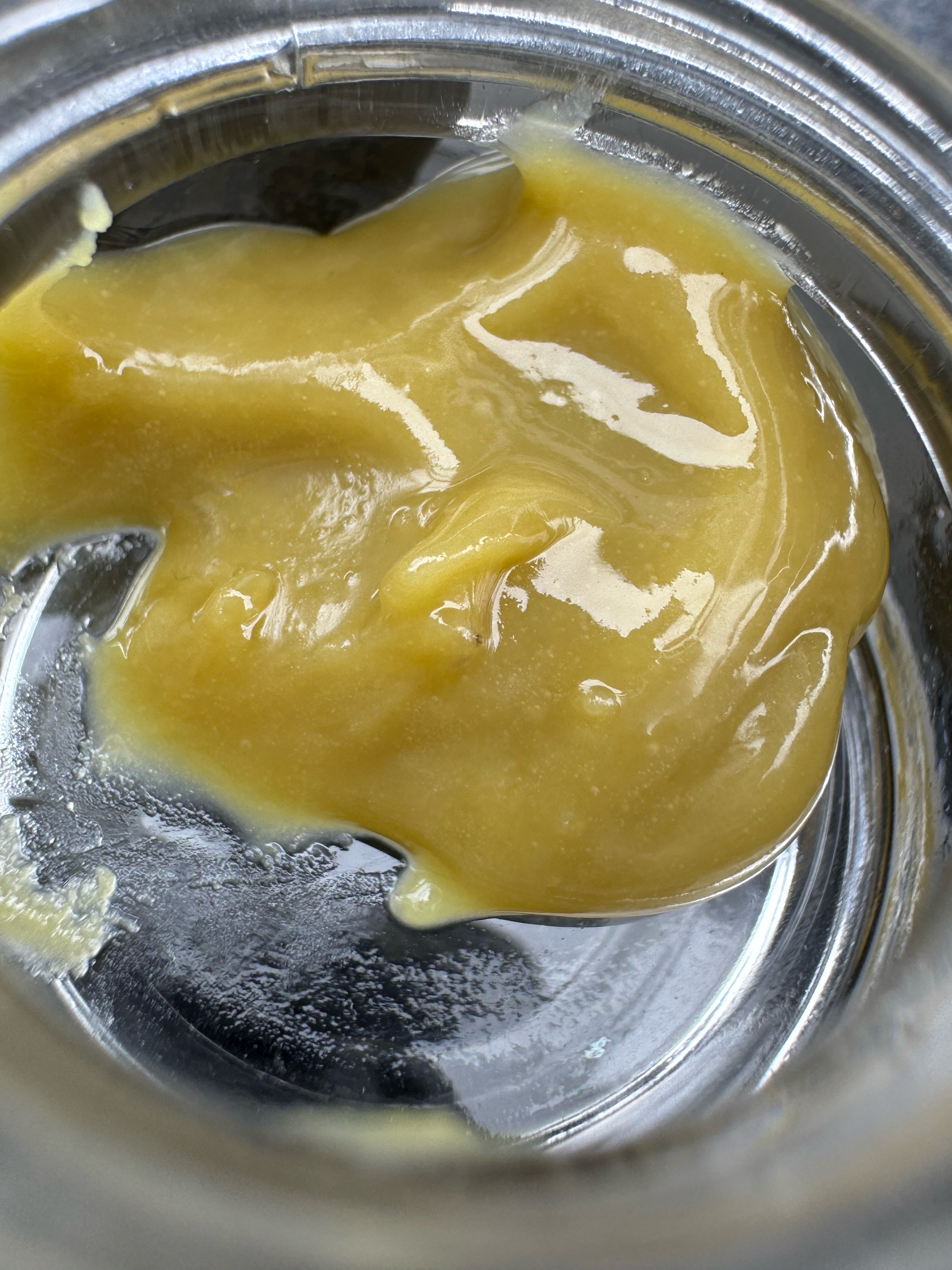 Lemonatti - THCA Grade A Live Rosin Concentrate