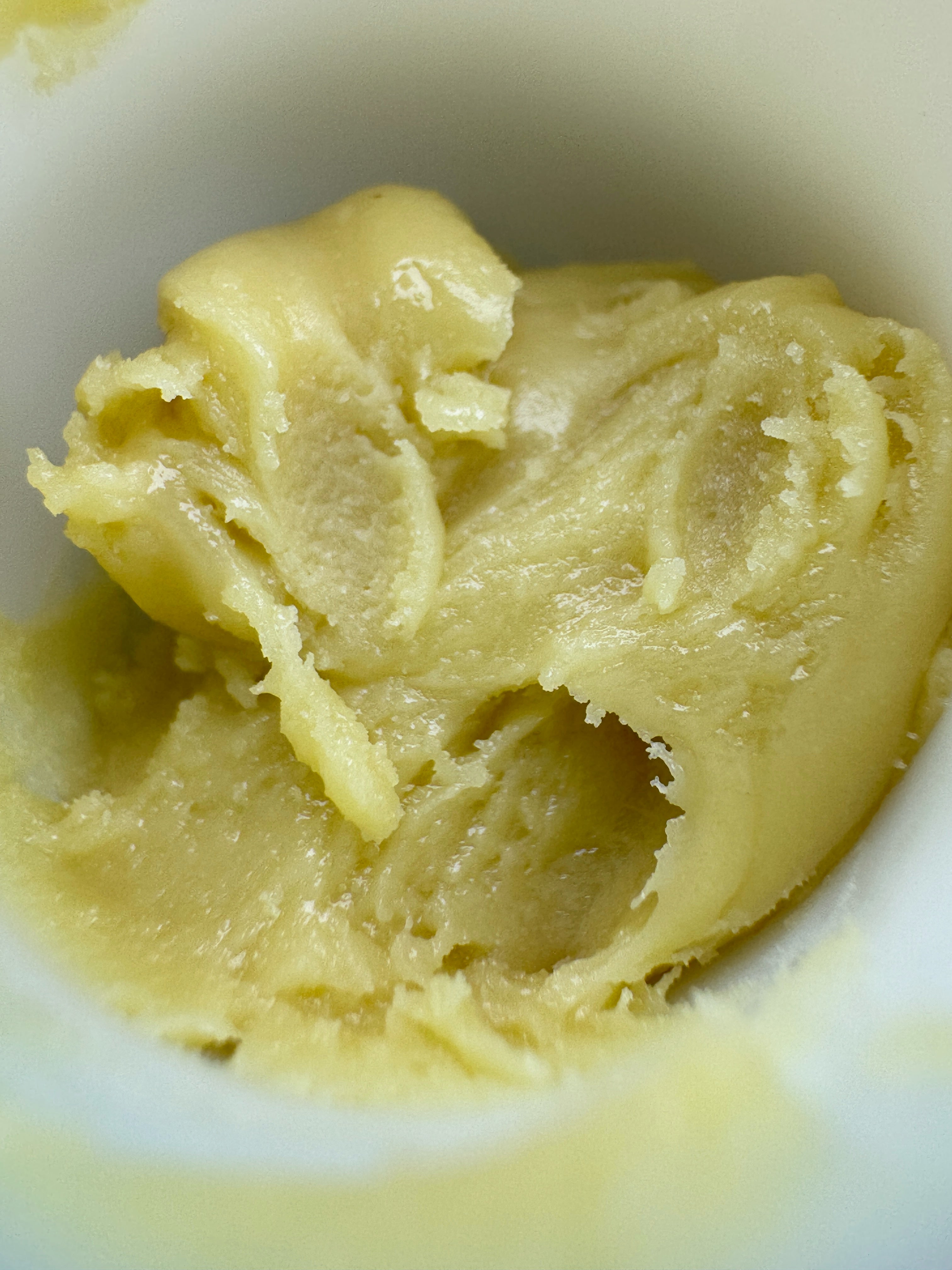 Maui Jack - GRADE AA - THCA BULK Live Rosin Concentrate
