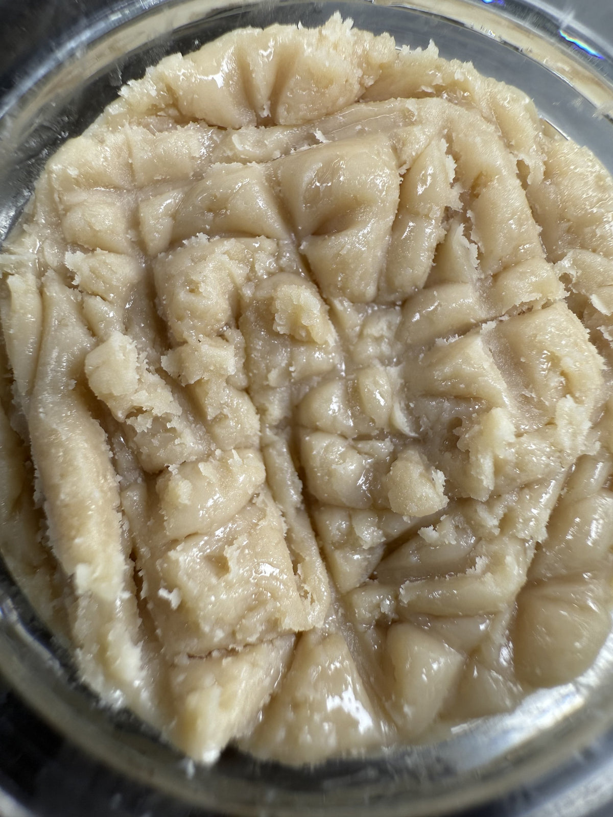 MK ULTRA - THCA Live Rosin Concentrate