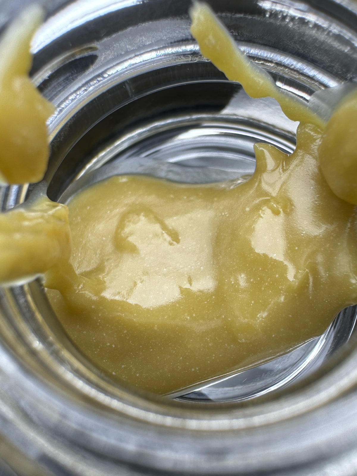 Mad Fruit - THCA Grade AA Live Rosin Concentrate