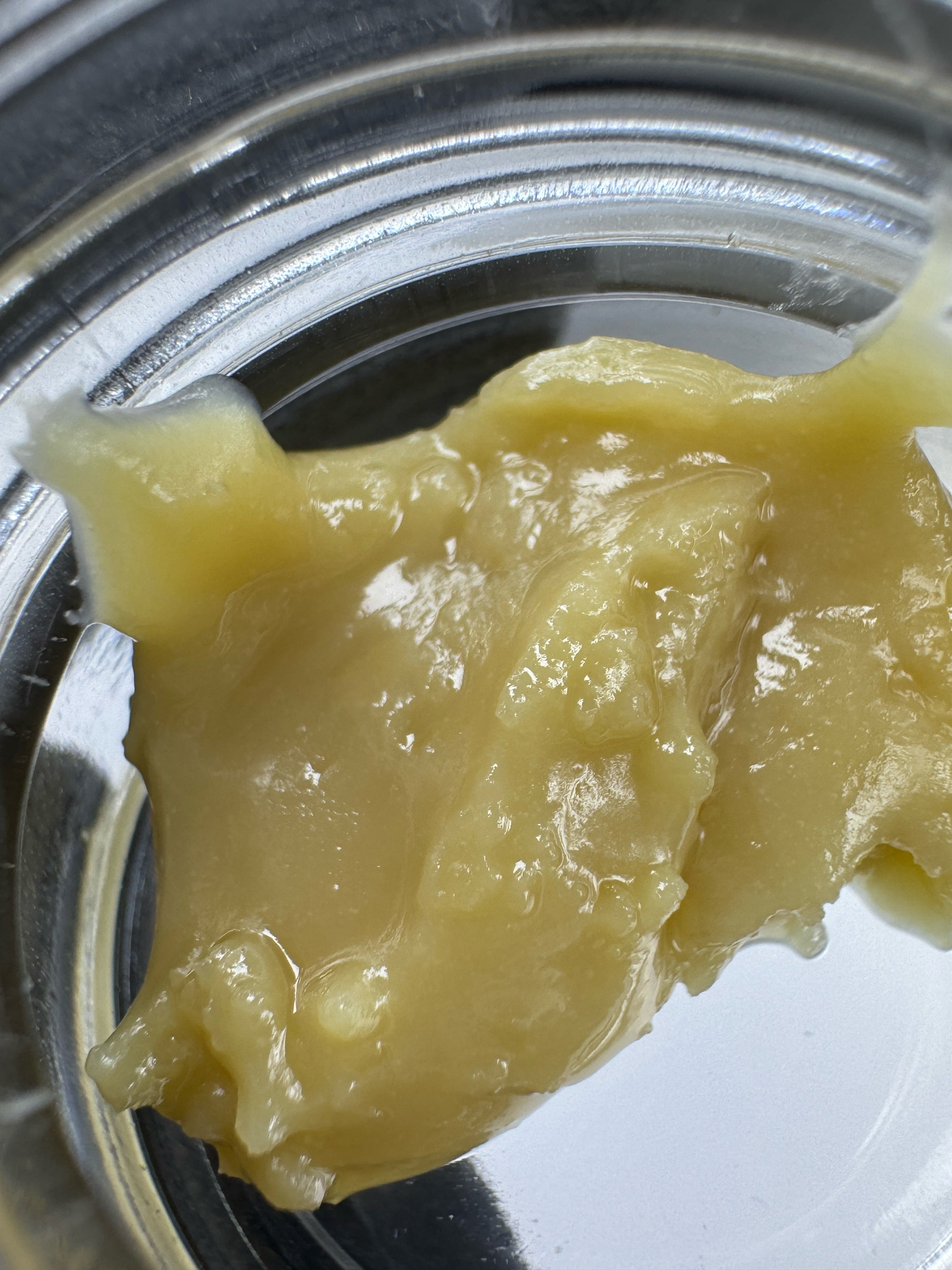 Maple Dunks - THCA Grade AA Live Rosin Concentrate