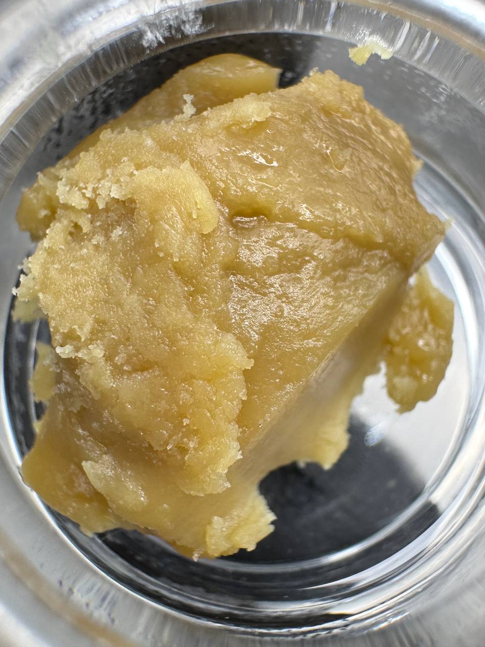 Mimosa - GRADE A - THCA BULK Live Rosin Concentrate