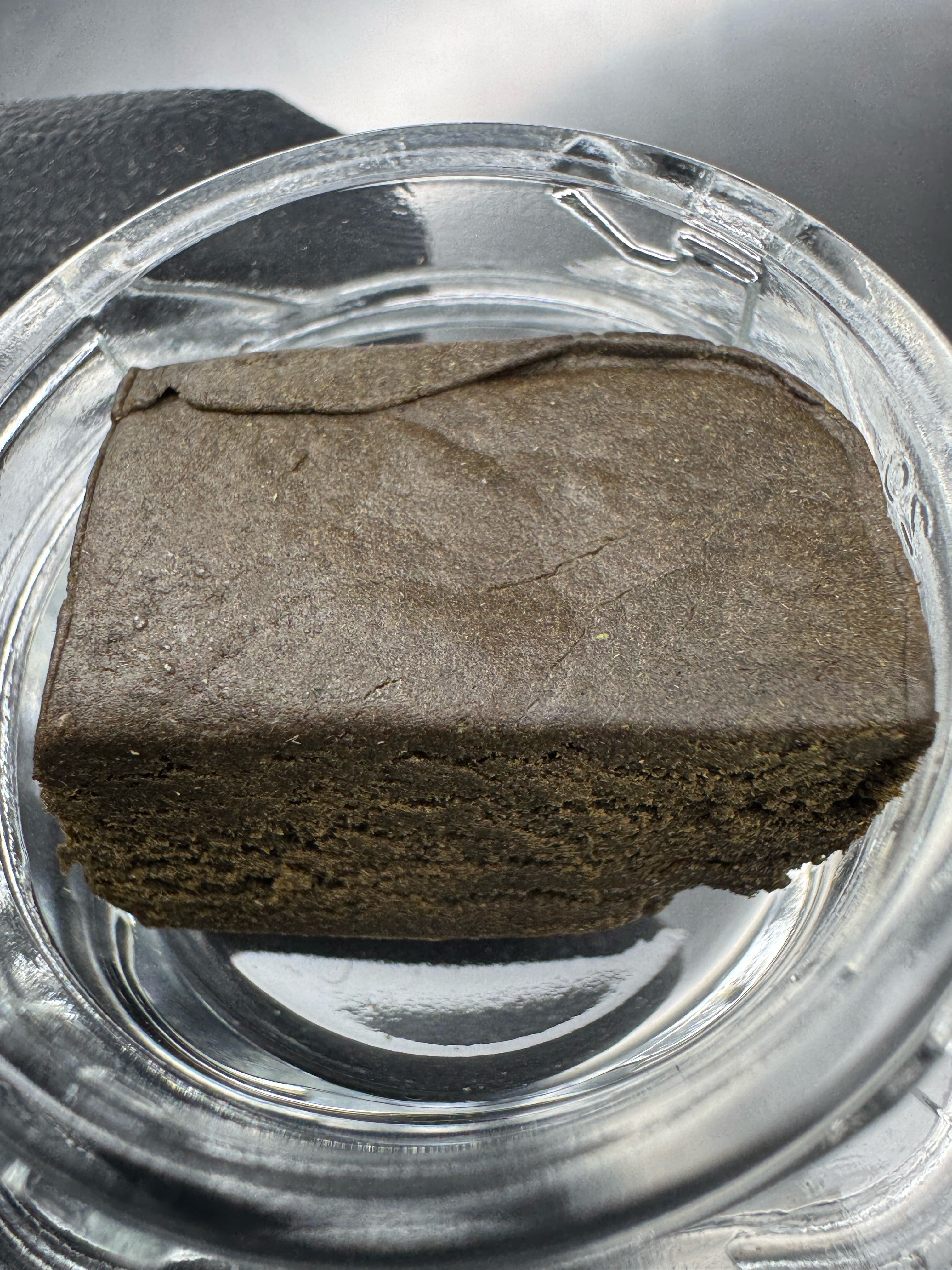 Truffle - THCA BULK Moroccan Hash Concentrate
