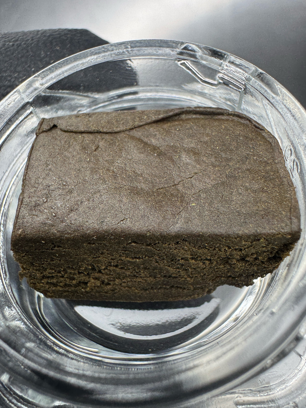 Truffle - THCA BULK Moroccan Hash Concentrate