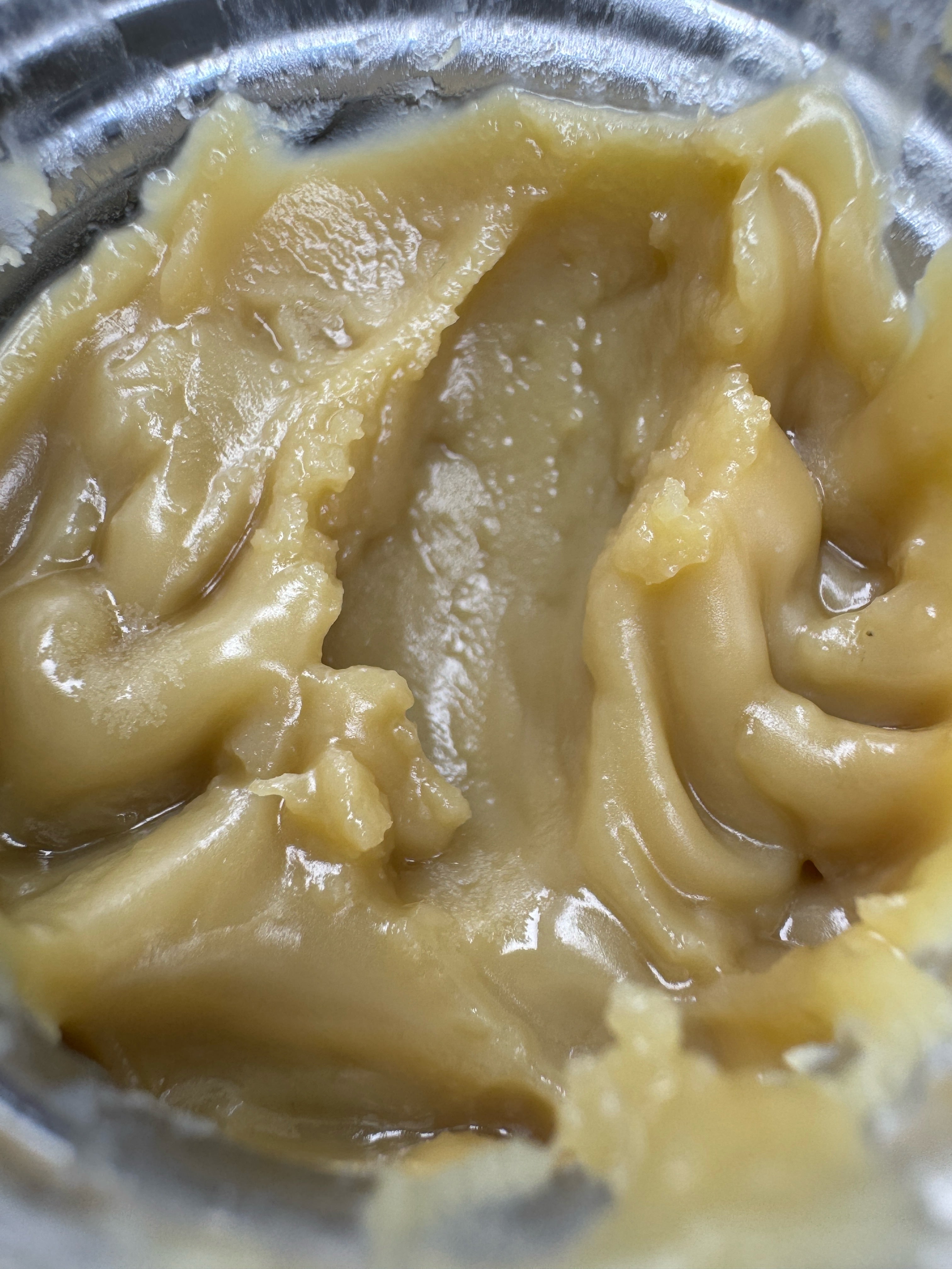 Mule Fuel - THCA Grade AA Live Rosin Concentrate