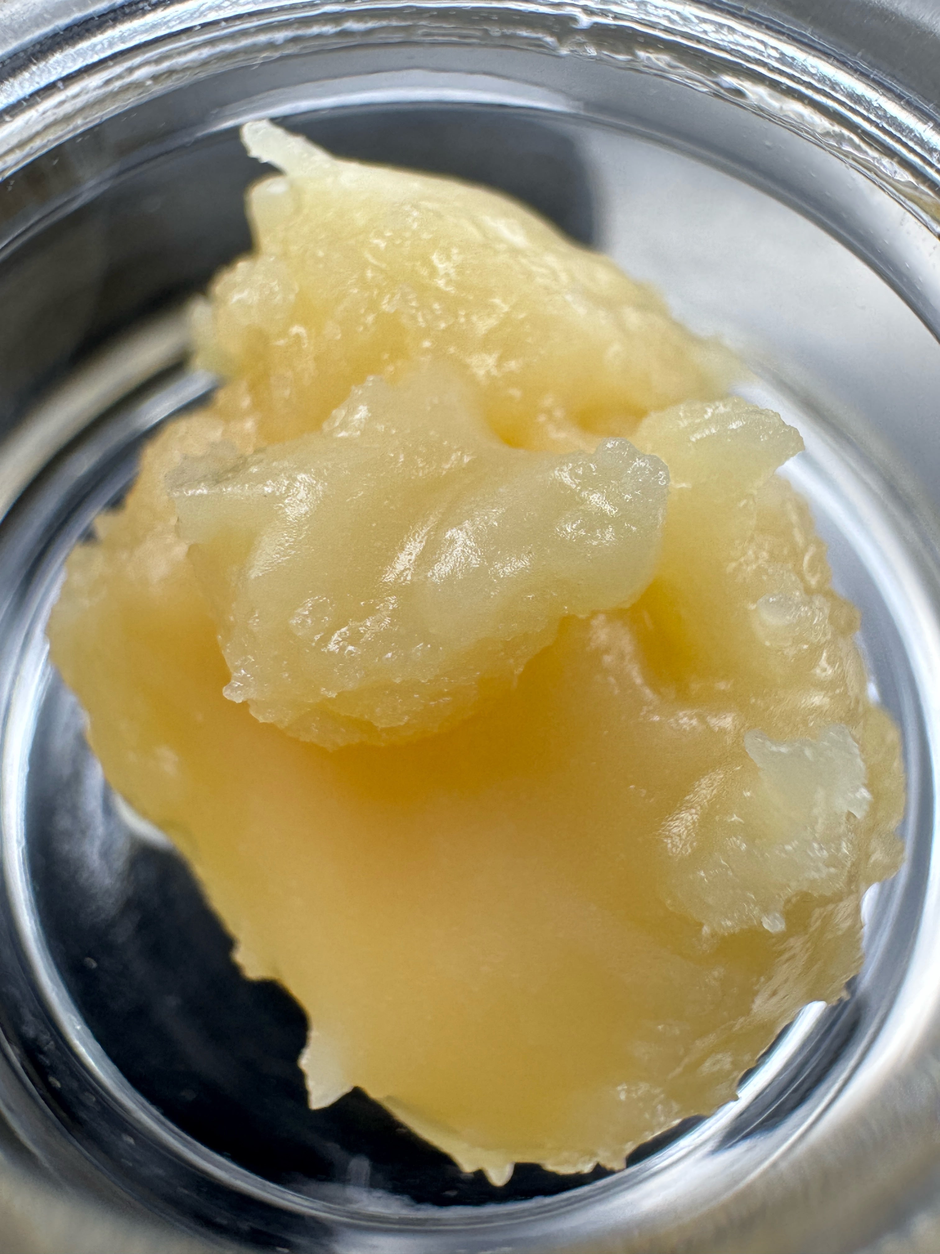 Neon Runtz - THCA BULK Badder Concentrate