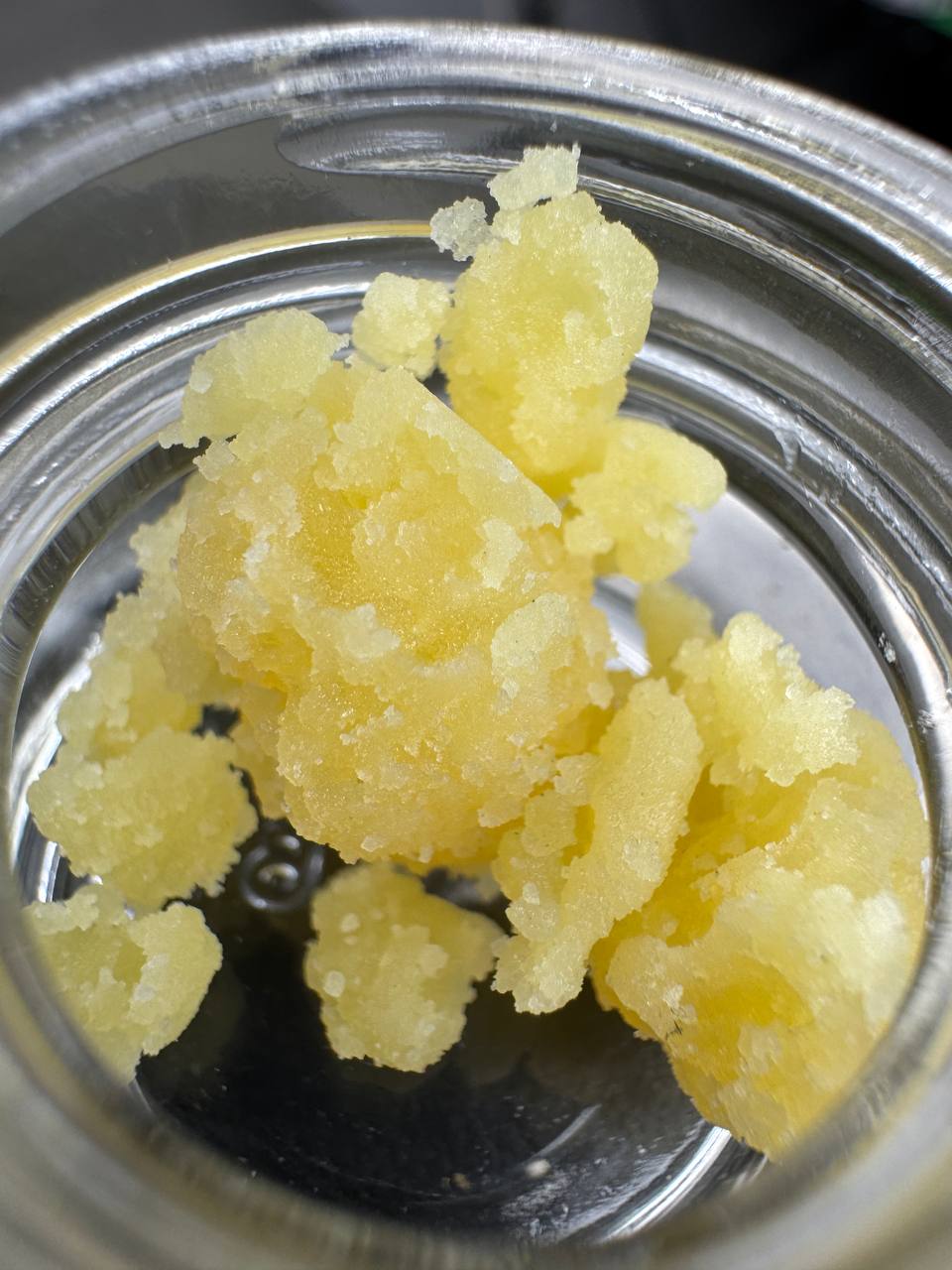 Pinata Guts - Crumble - THCA BULK Concentrate