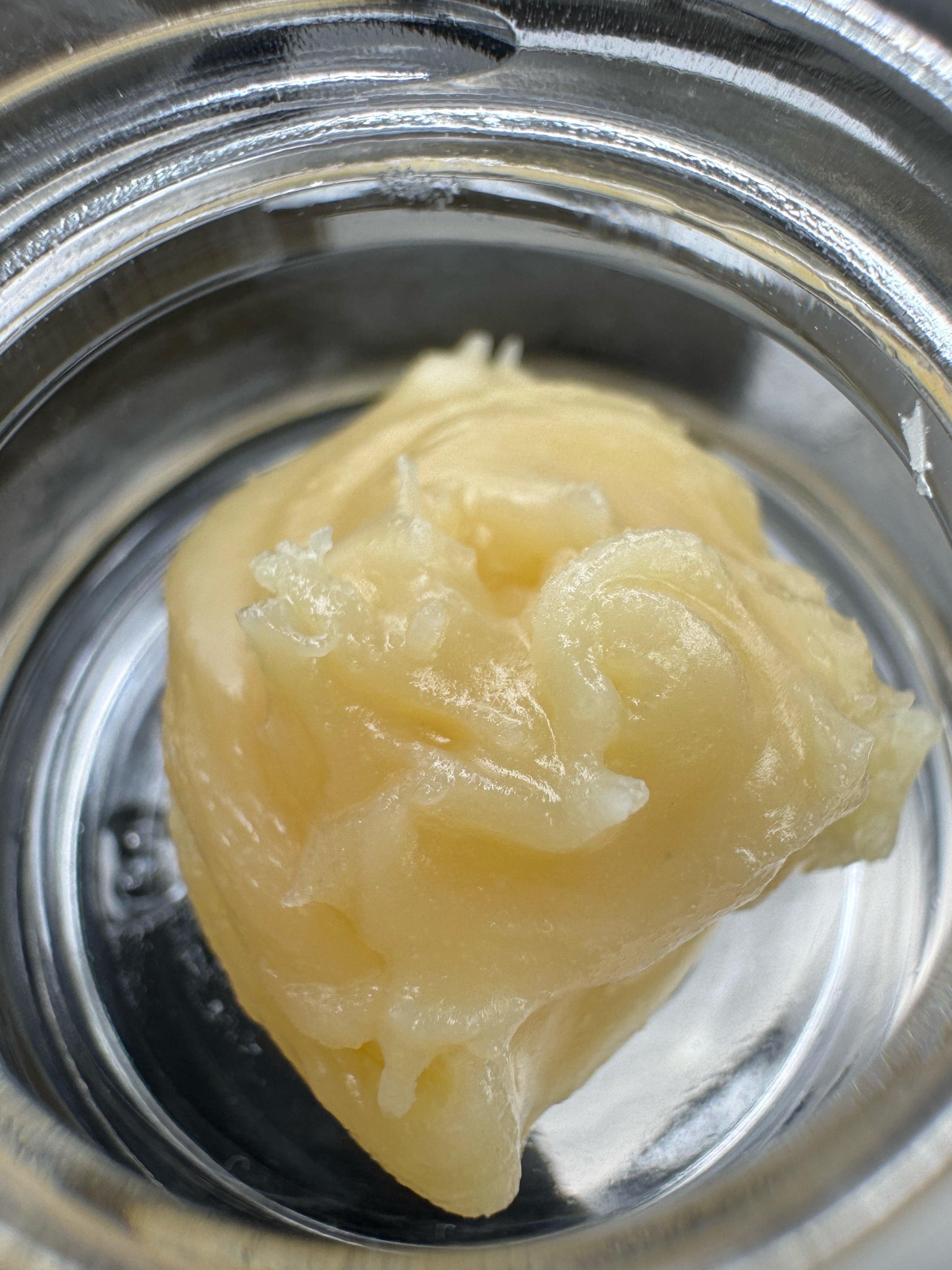 Passion Orange Guava - THCA Badder Concentrate