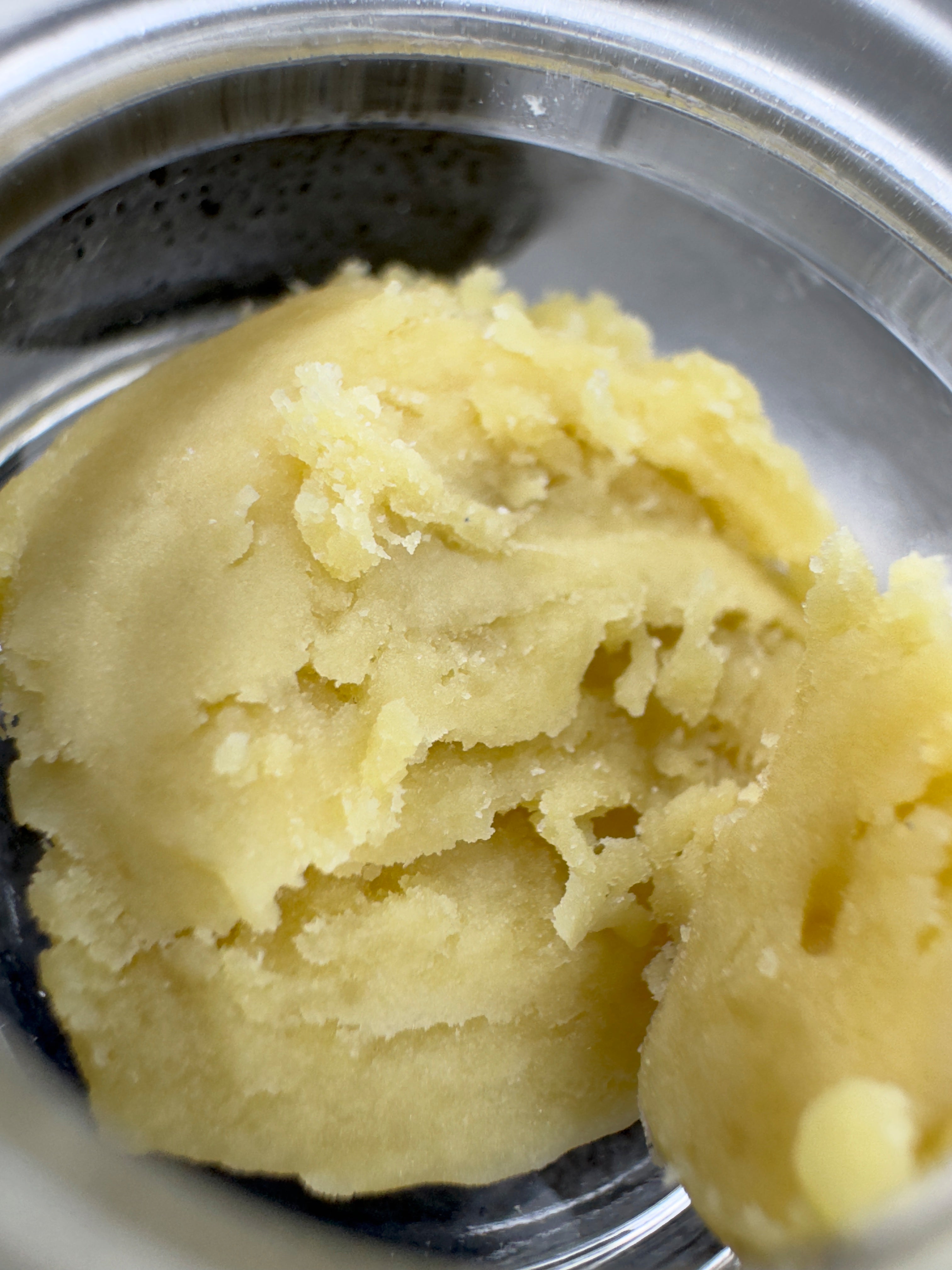 Peanut Butter Breath - THCA Grade A Live Rosin Concentrate