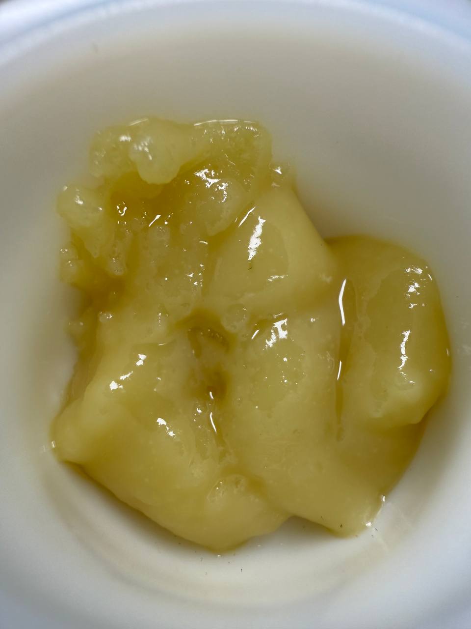 Permanent Marker - GRADE AA - THCA BULK Live Rosin Concentrate