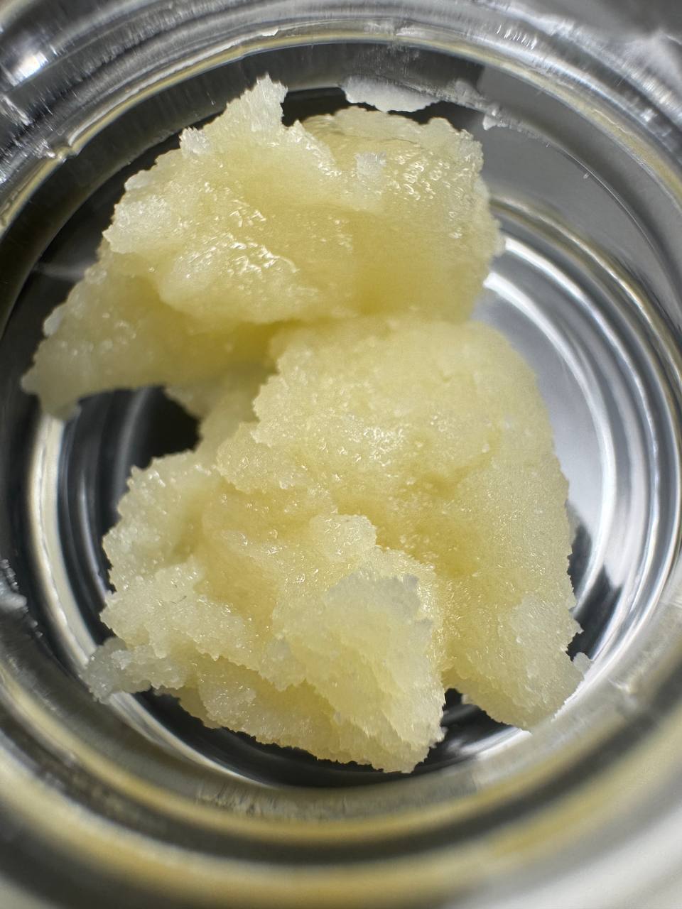 Pinata Guts - THCA BULK Badder Concentrate
