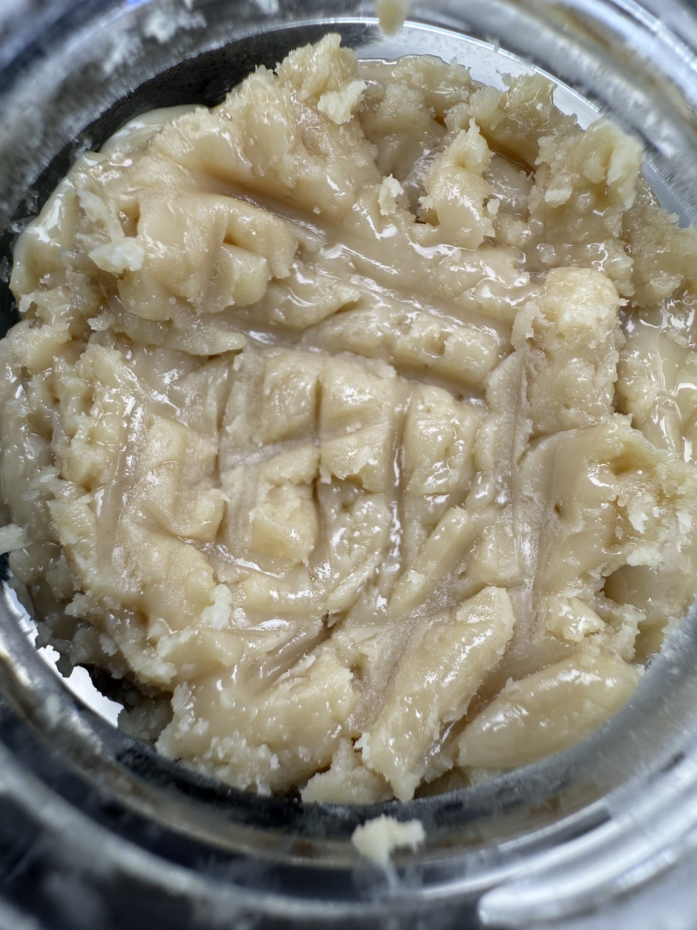 Pink Guava - THCA Live Rosin Concentrate