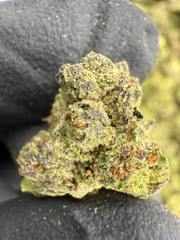 Pink Runtz - Gold Nuggets - THCa Flower TOP SHELF SMALLS