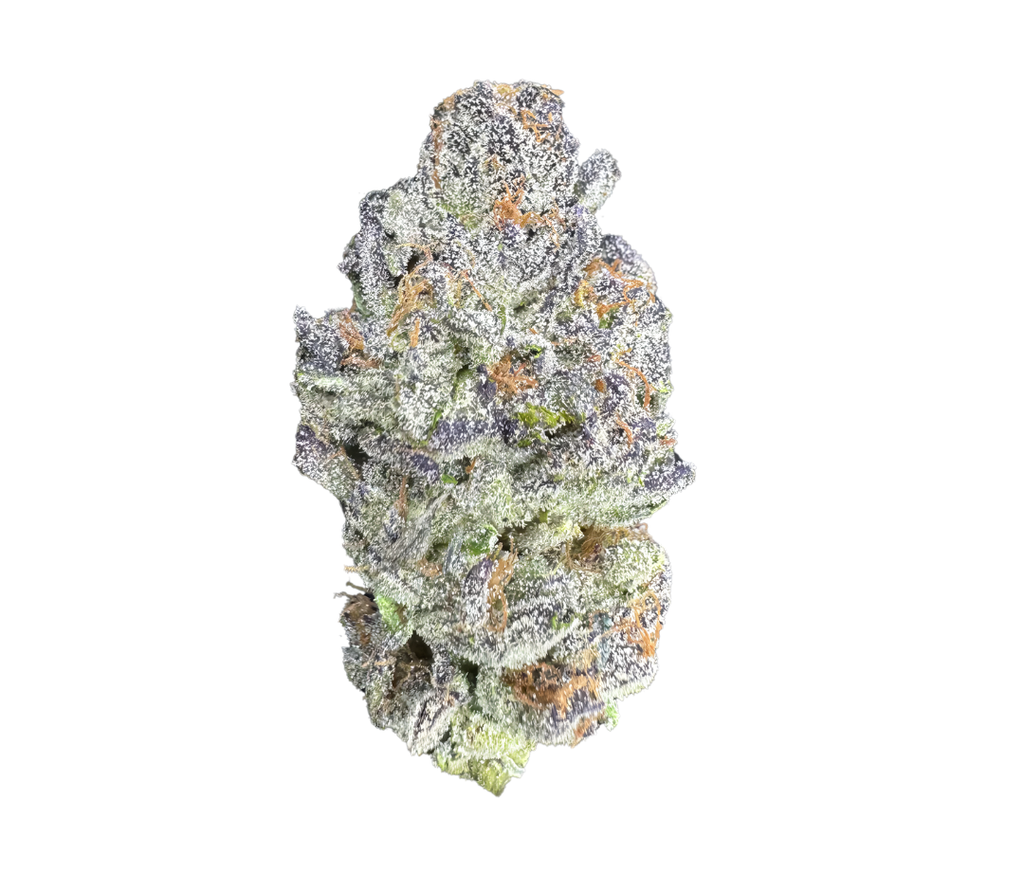 Purple Octane Strain