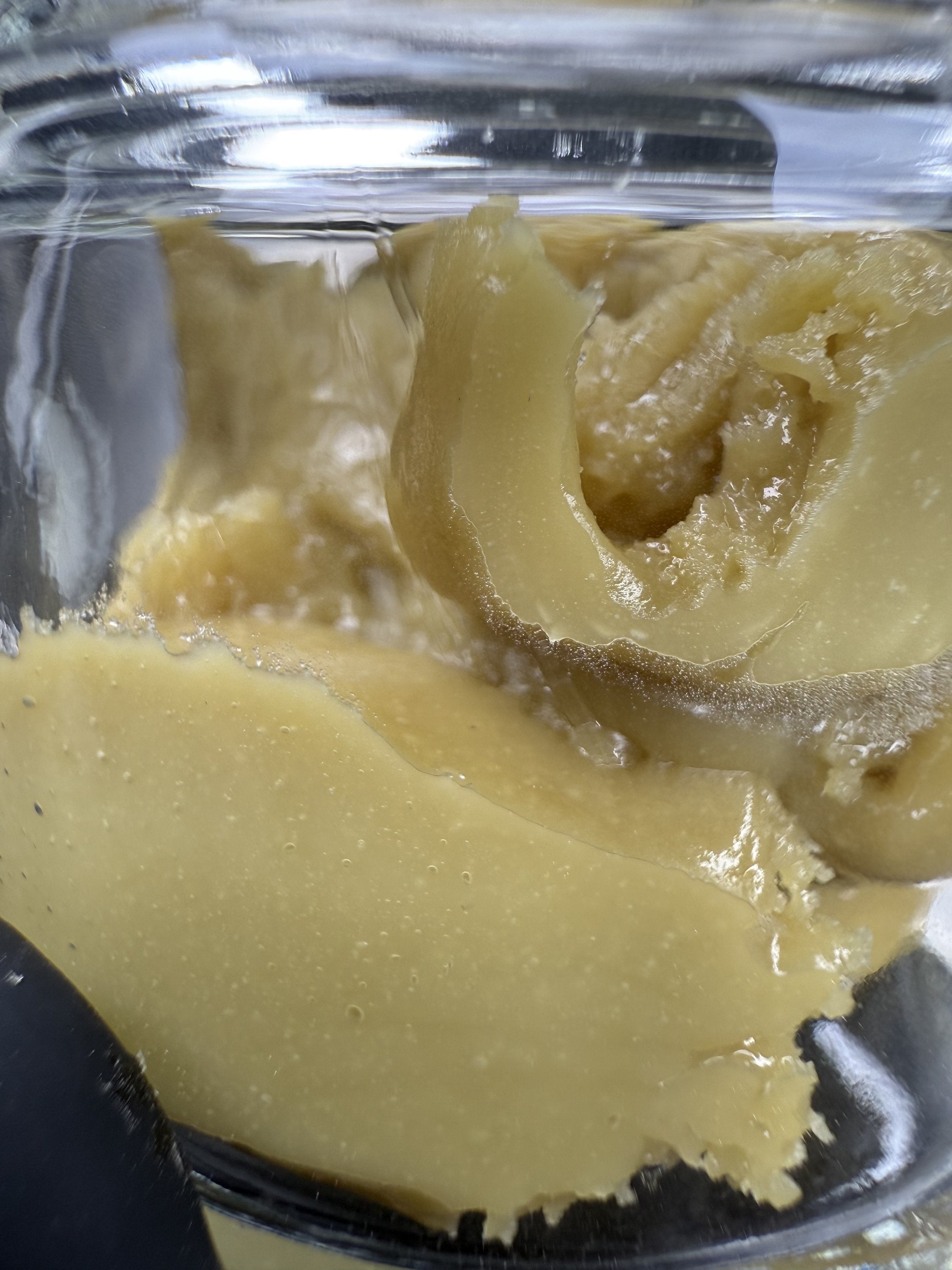 Pyxy Styx - THCA Live Rosin Concentrate