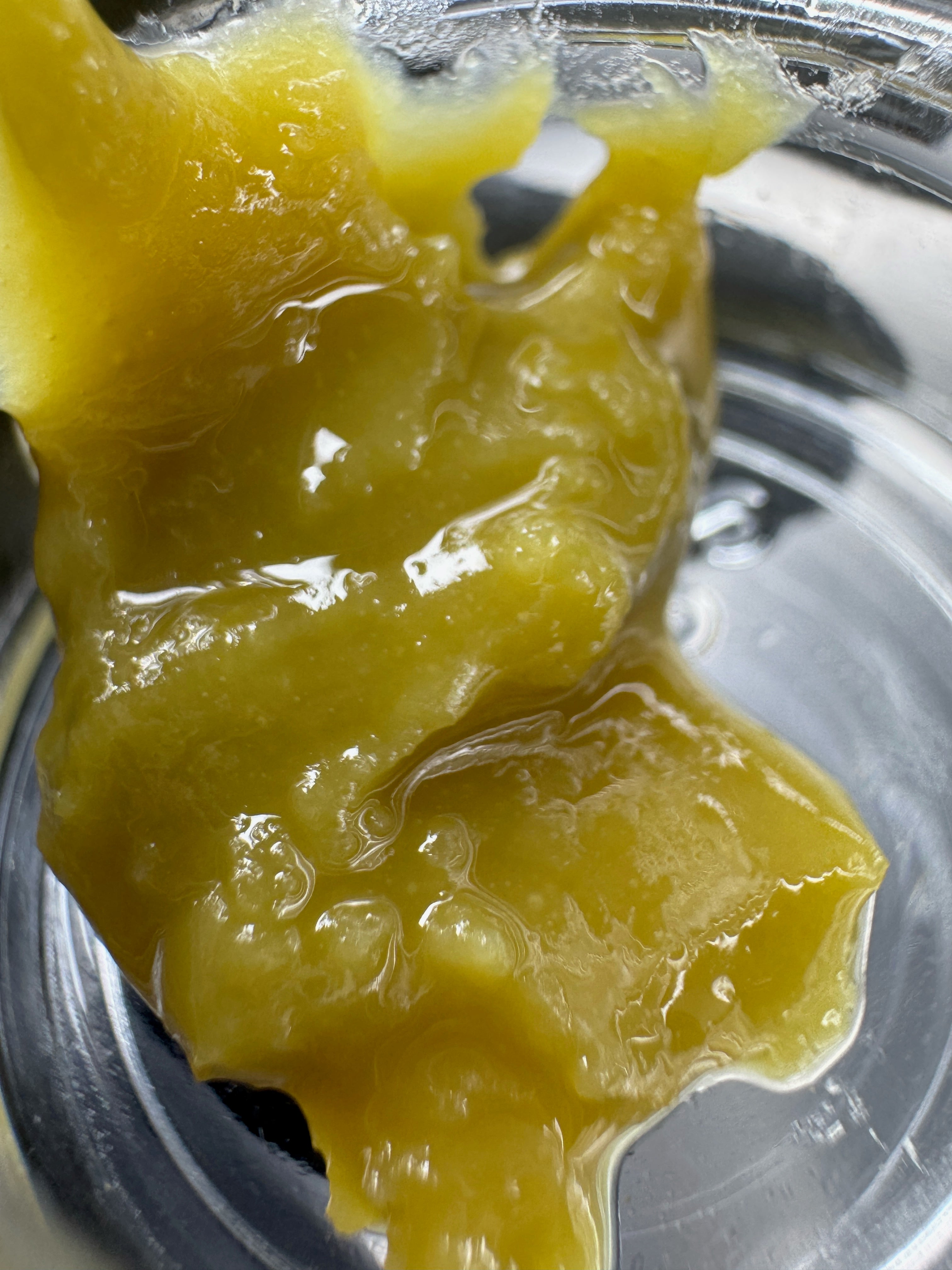Rainbow Belts - THCA Grade A Live Rosin Concentrate