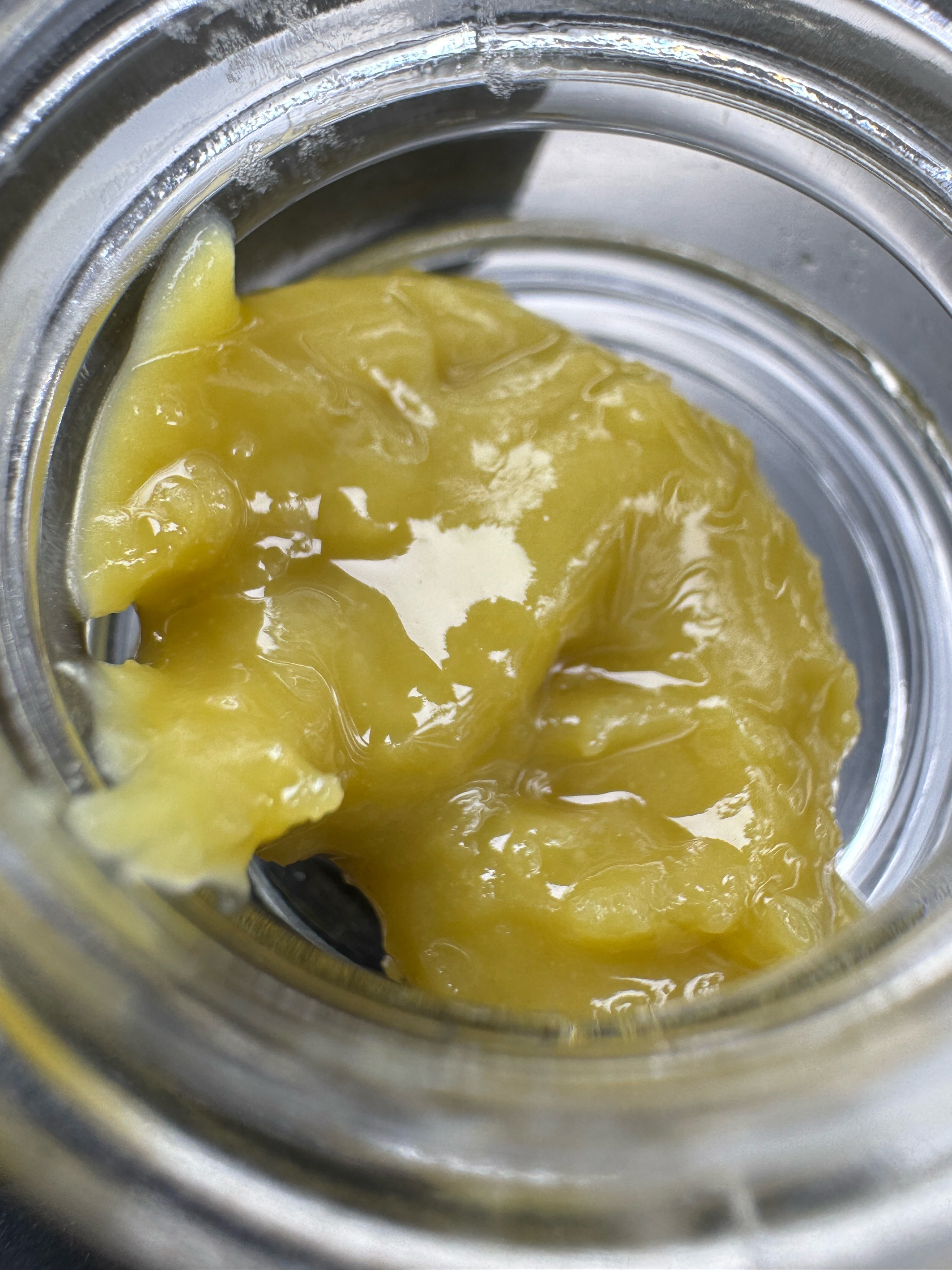 Rainbow Guava - THCA Grade A Live Rosin Concentrate